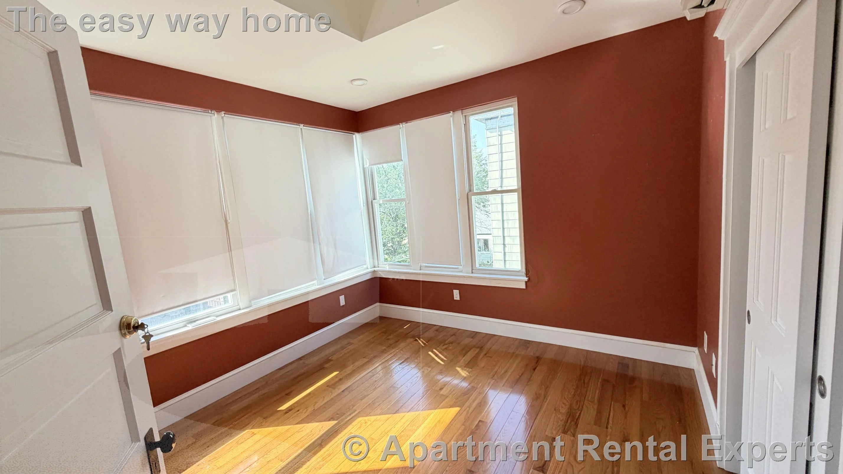 3 bed, 2 bath apartment for rent at 9 Ashland St Unit 3, Porter Square — photo 18 of 18