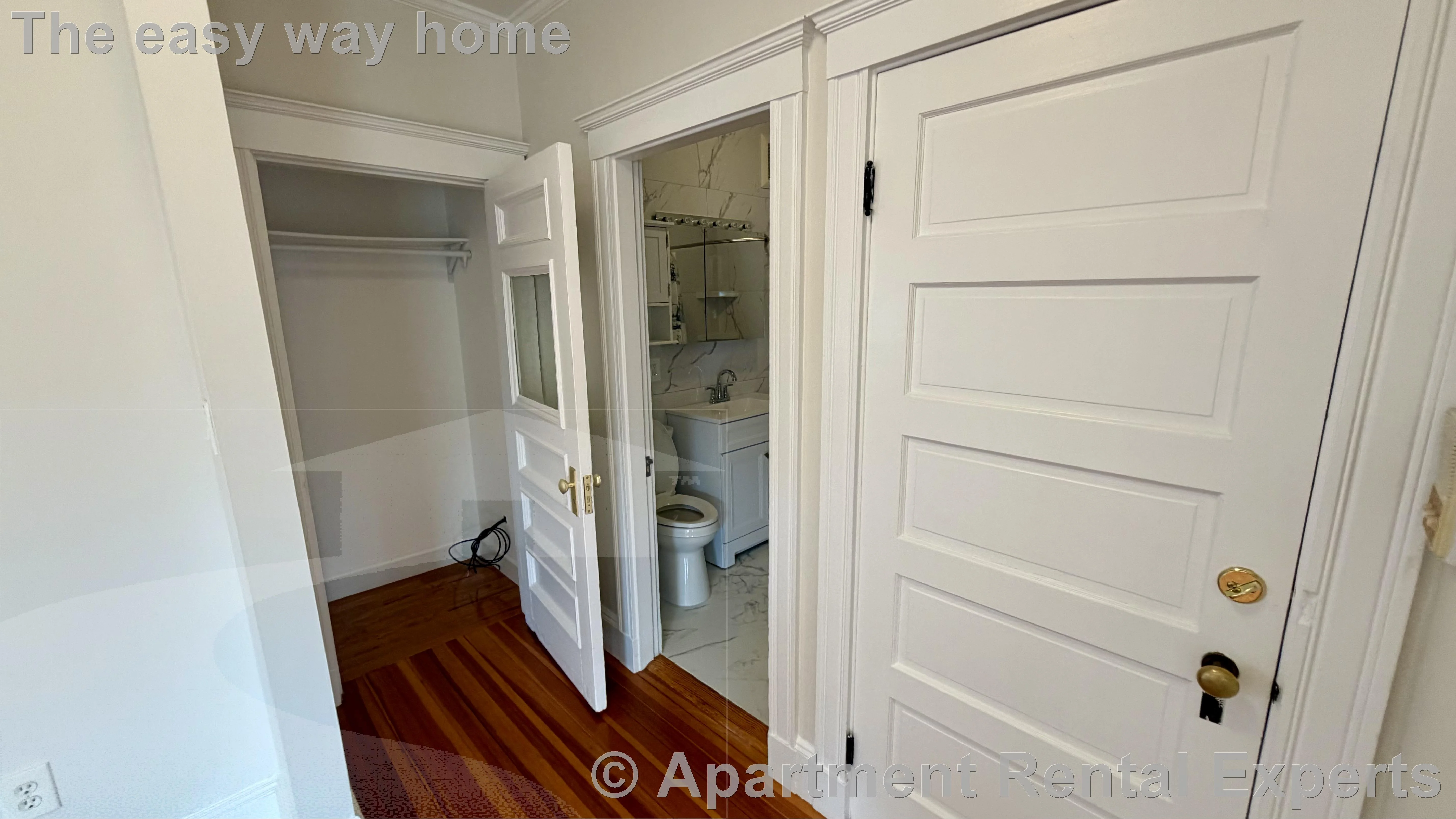 3 bed, 2 bath apartment for rent at 9 Ashland St Unit 3, Porter Square — photo 22 of 24