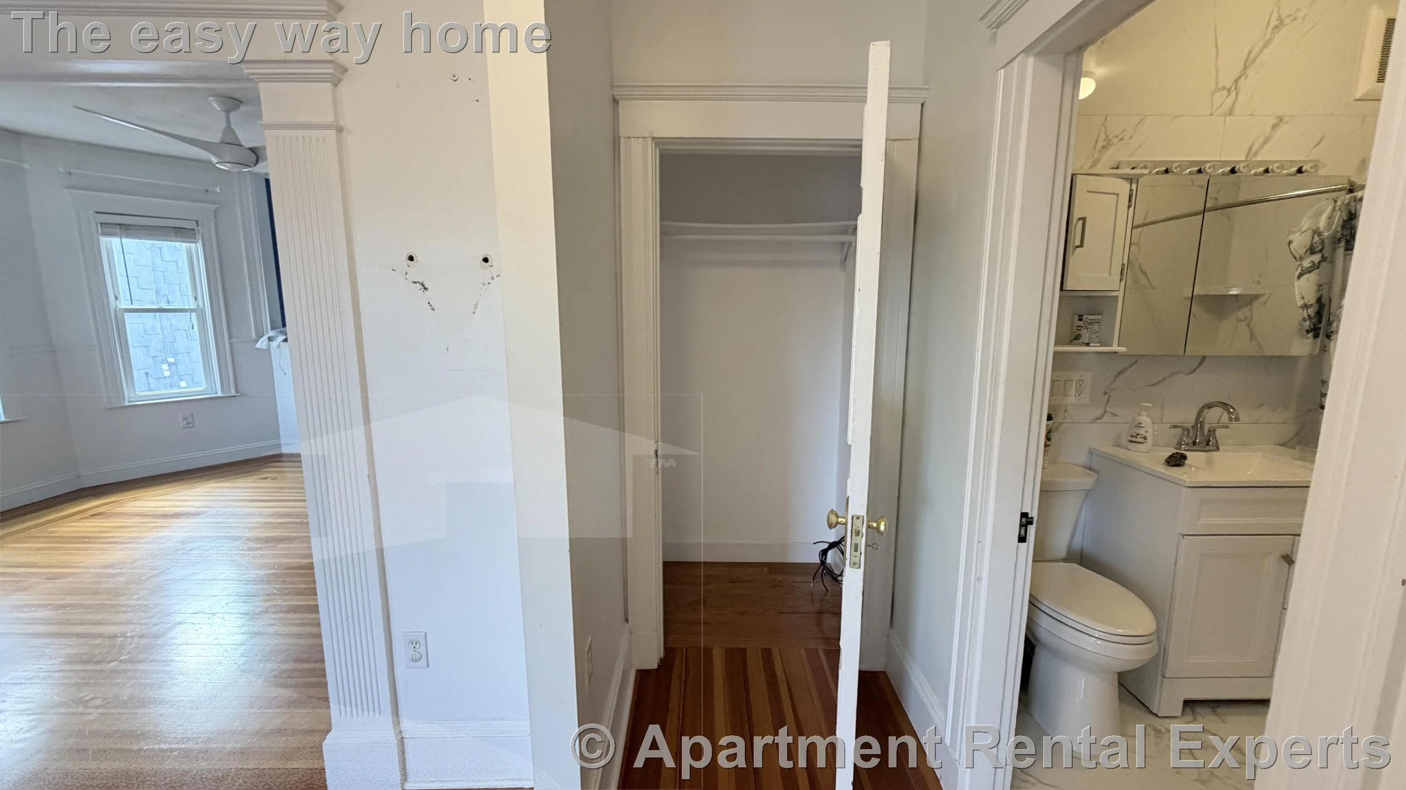 3 bed, 2 bath apartment for rent at 9 Ashland St Unit 3, Porter Square — photo 11 of 18