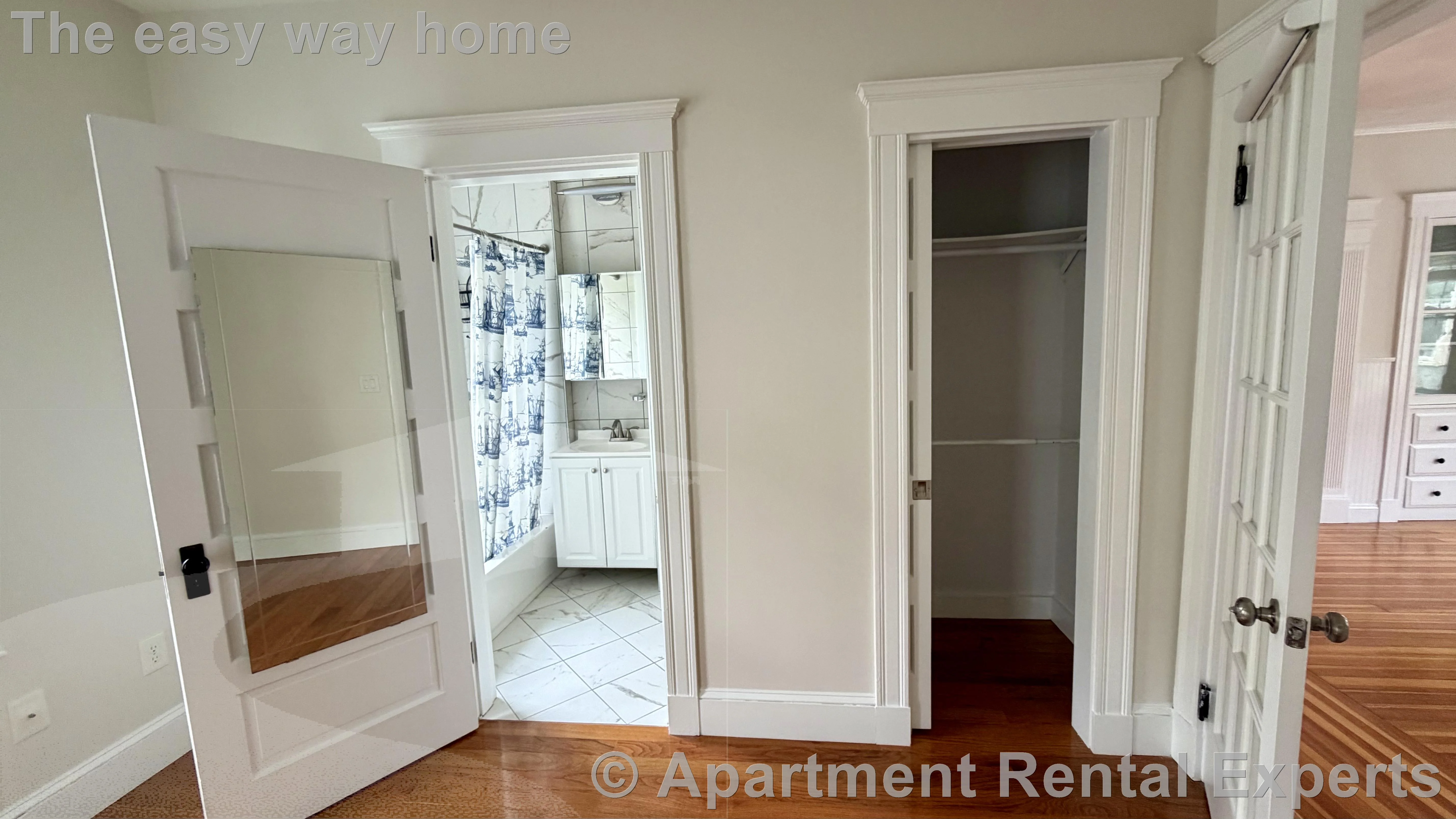3 bed, 2 bath apartment for rent at 9 Ashland St Unit 3, Porter Square — photo 17 of 24