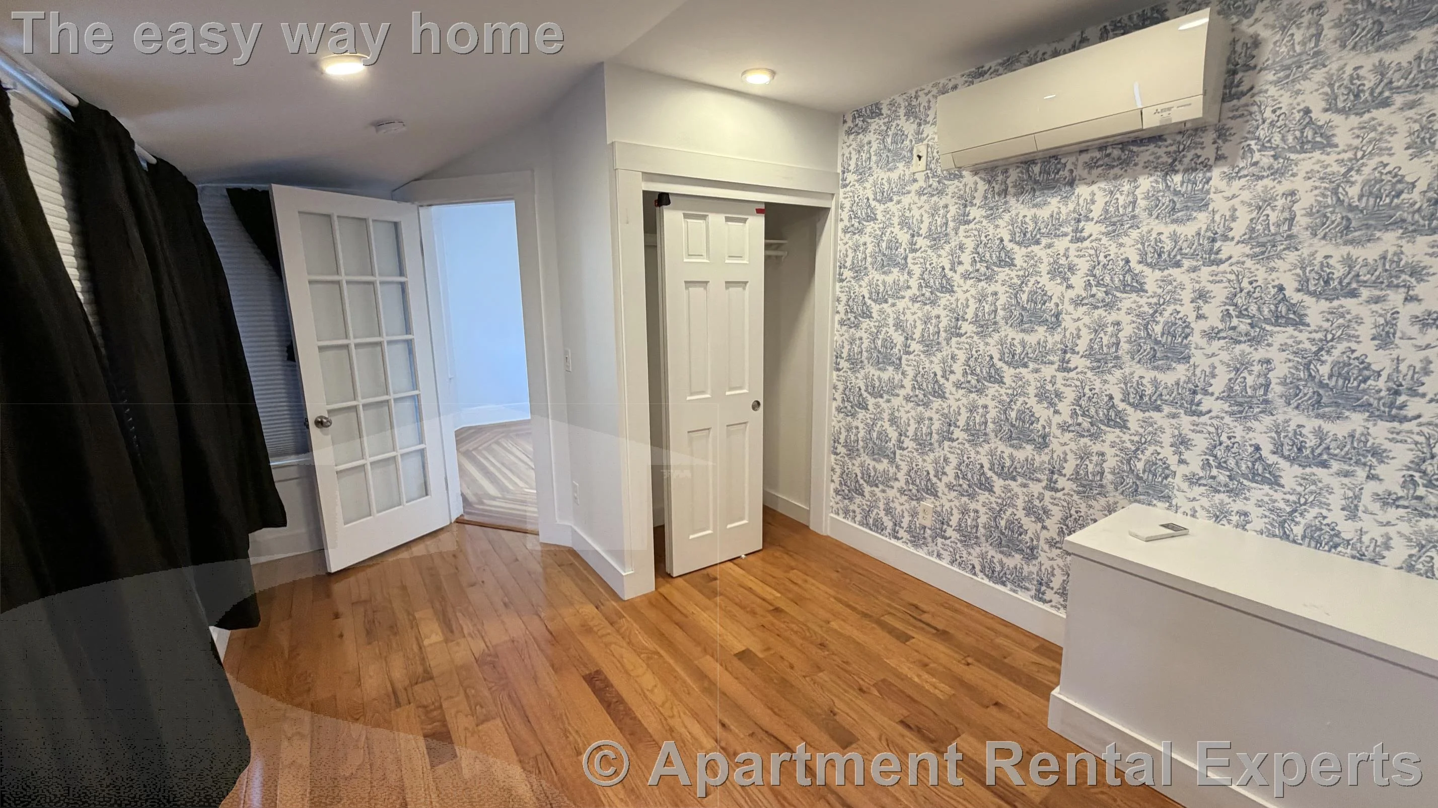 3 bed, 2 bath apartment for rent at 9 Ashland St Unit 3, Porter Square — photo 8 of 18