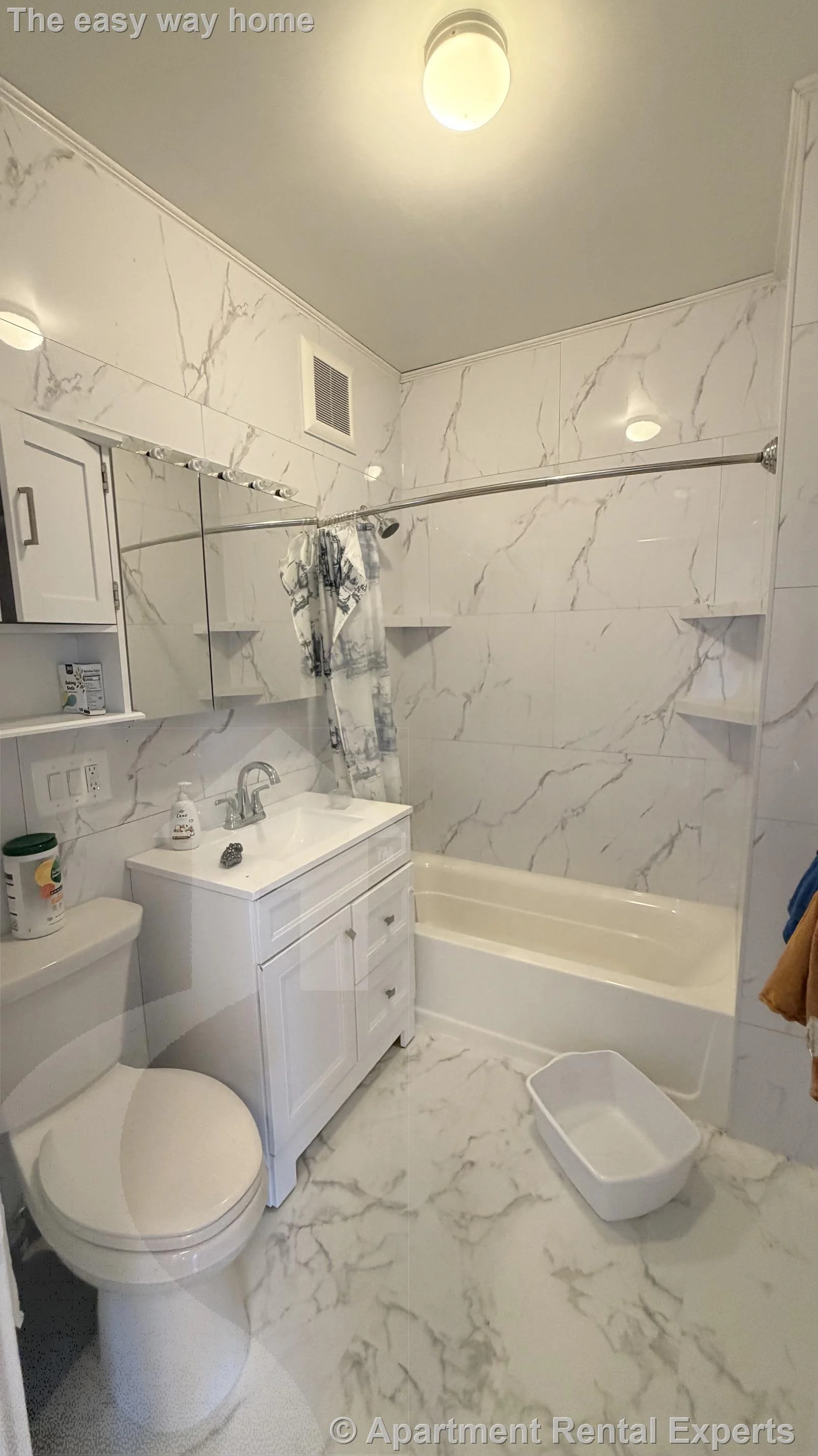 3 bed, 2 bath apartment for rent at 9 Ashland St Unit 3, Porter Square — photo 12 of 18