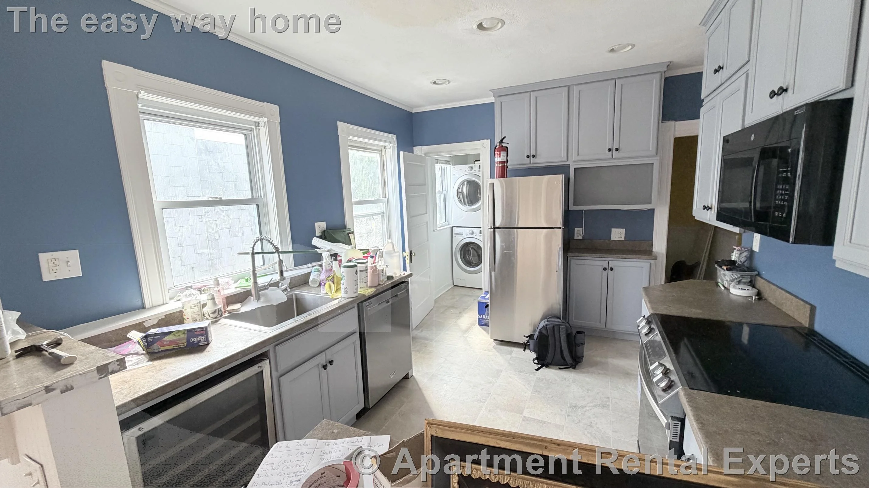 3 bed, 2 bath apartment for rent at 9 Ashland St Unit 3, Porter Square — photo 2 of 18