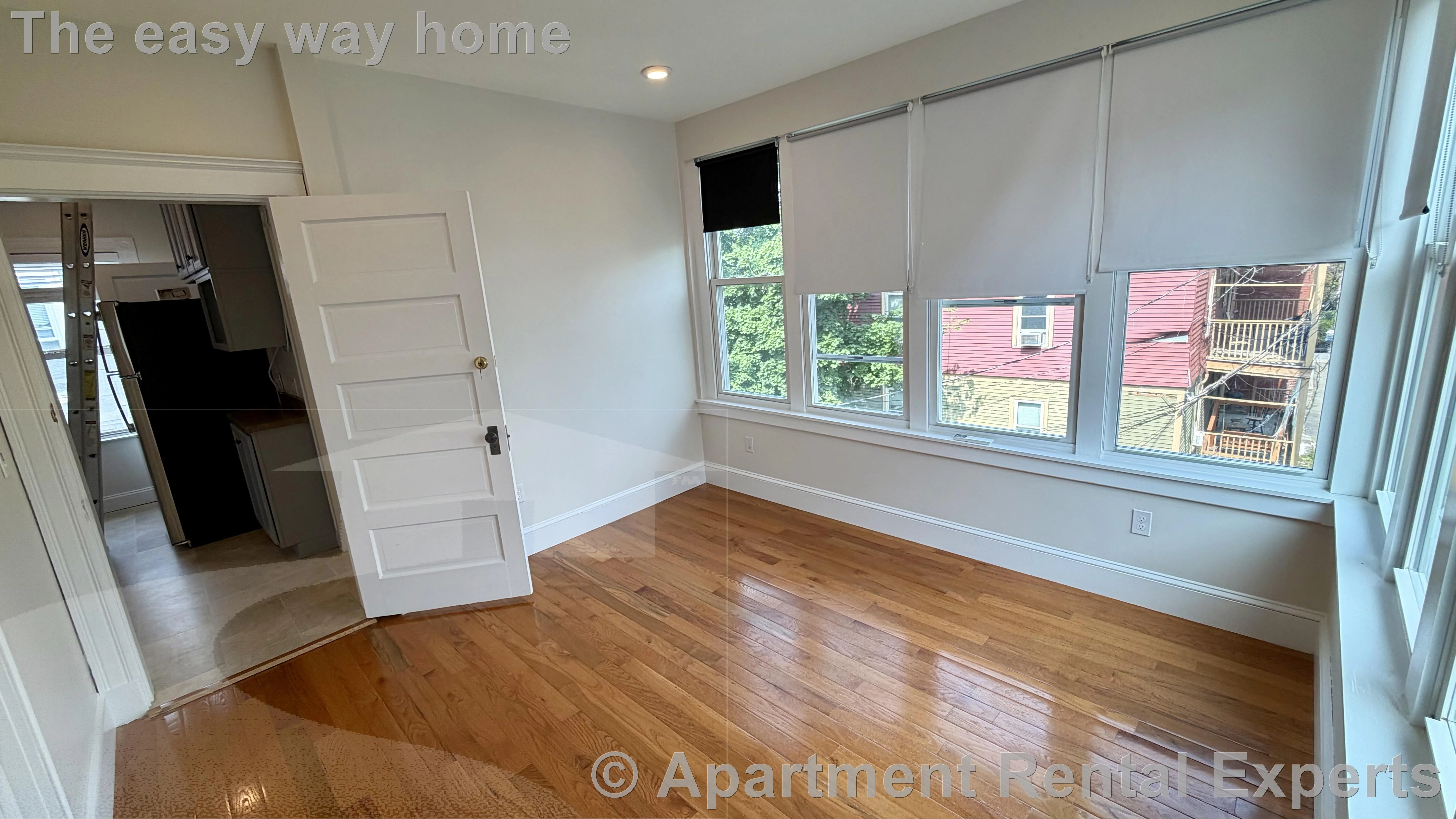 3 bed, 2 bath apartment for rent at 9 Ashland St Unit 3, Porter Square — photo 19 of 24