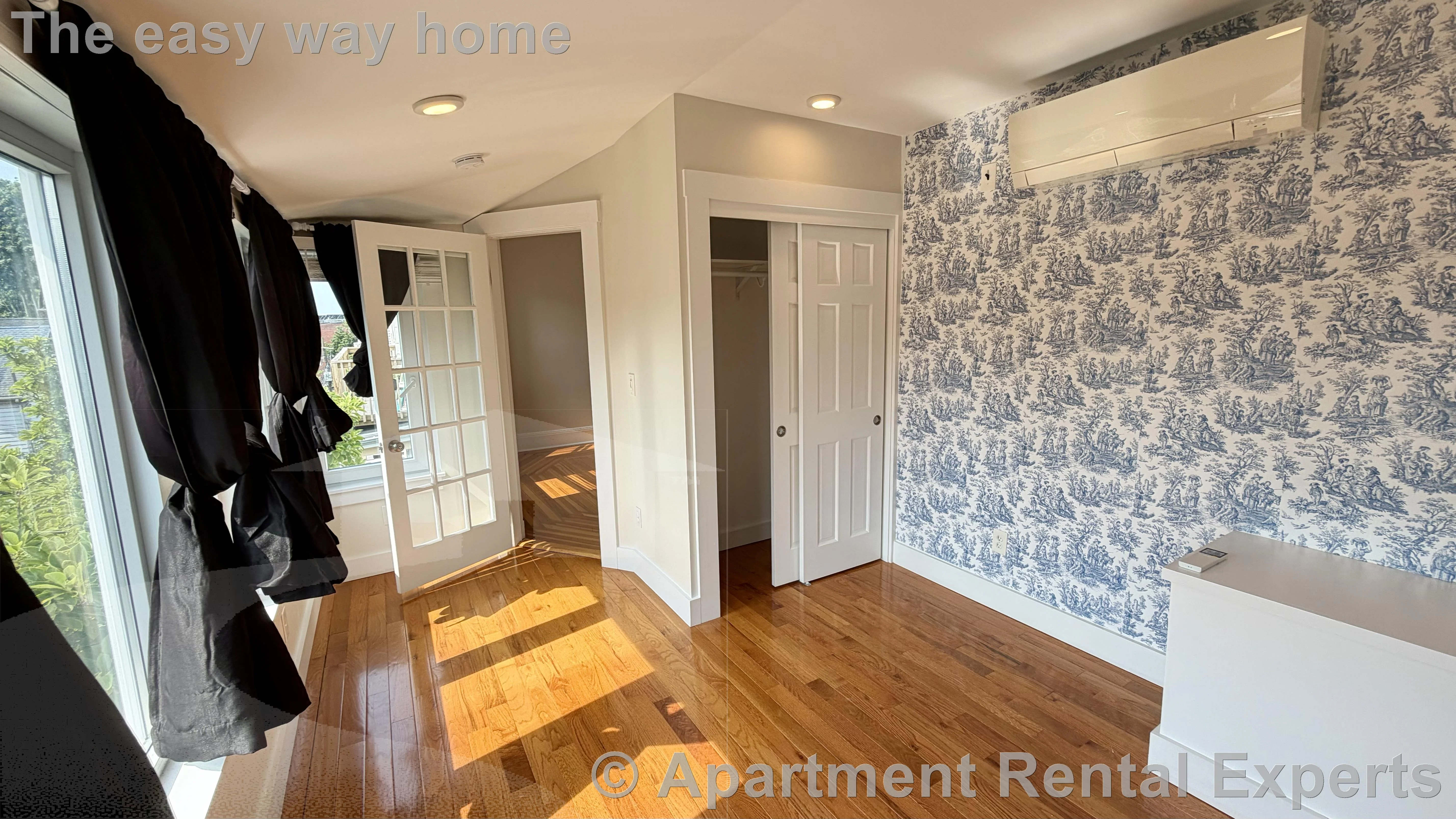 3 bed, 2 bath apartment for rent at 9 Ashland St Unit 3, Porter Square — photo 9 of 24