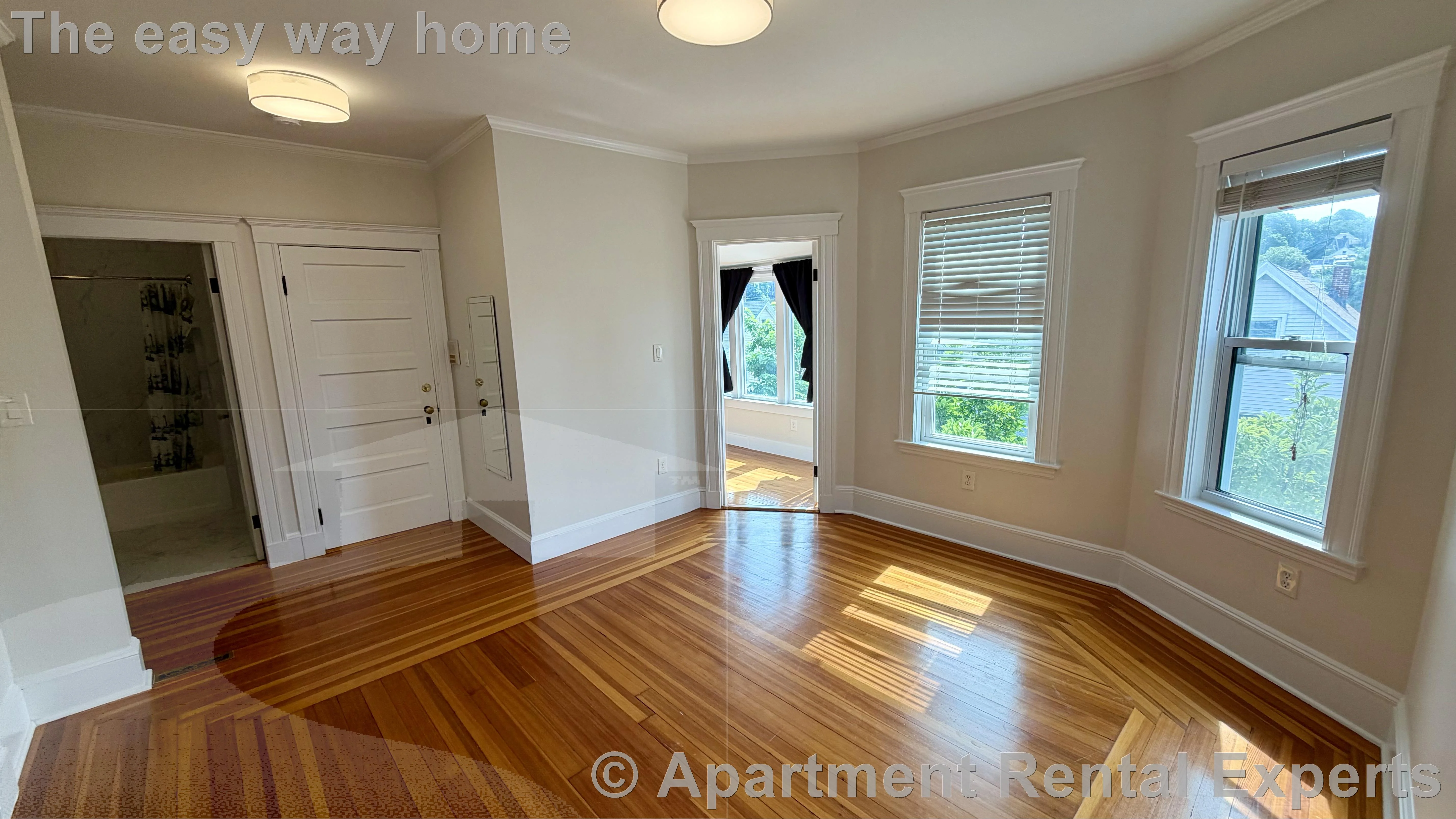 3 bed, 2 bath apartment for rent at 9 Ashland St Unit 3, Porter Square — photo 6 of 24
