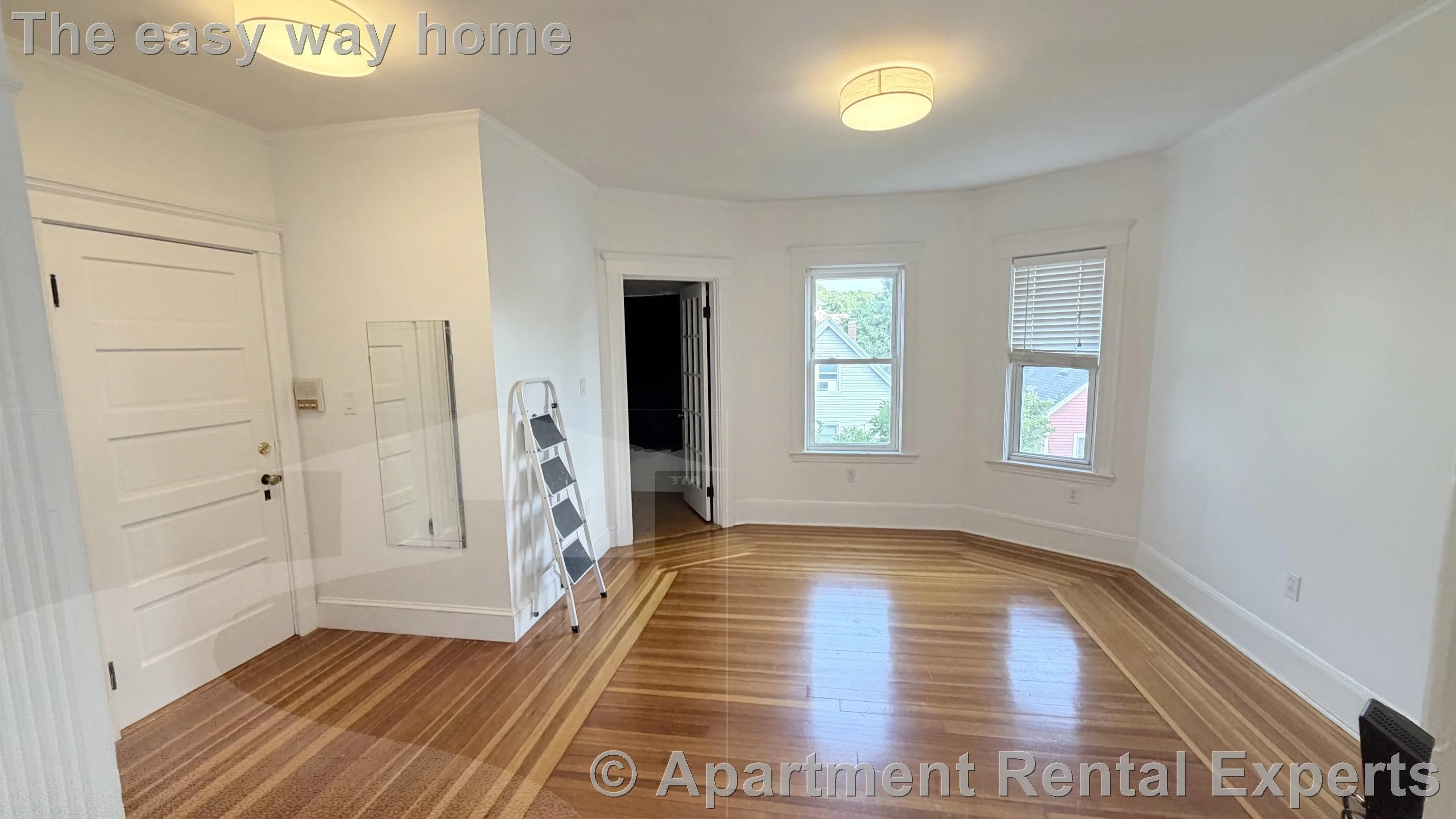 3 bed, 2 bath apartment for rent at 9 Ashland St Unit 3, Porter Square — photo 7 of 18