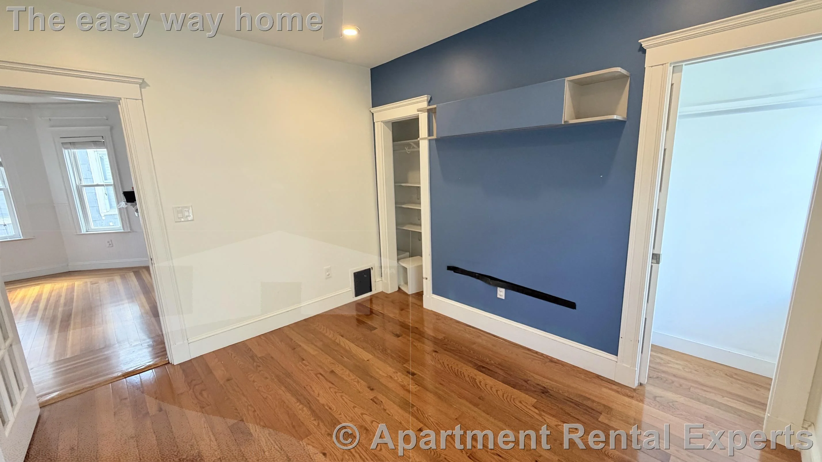 3 bed, 2 bath apartment for rent at 9 Ashland St Unit 3, Porter Square — photo 14 of 18