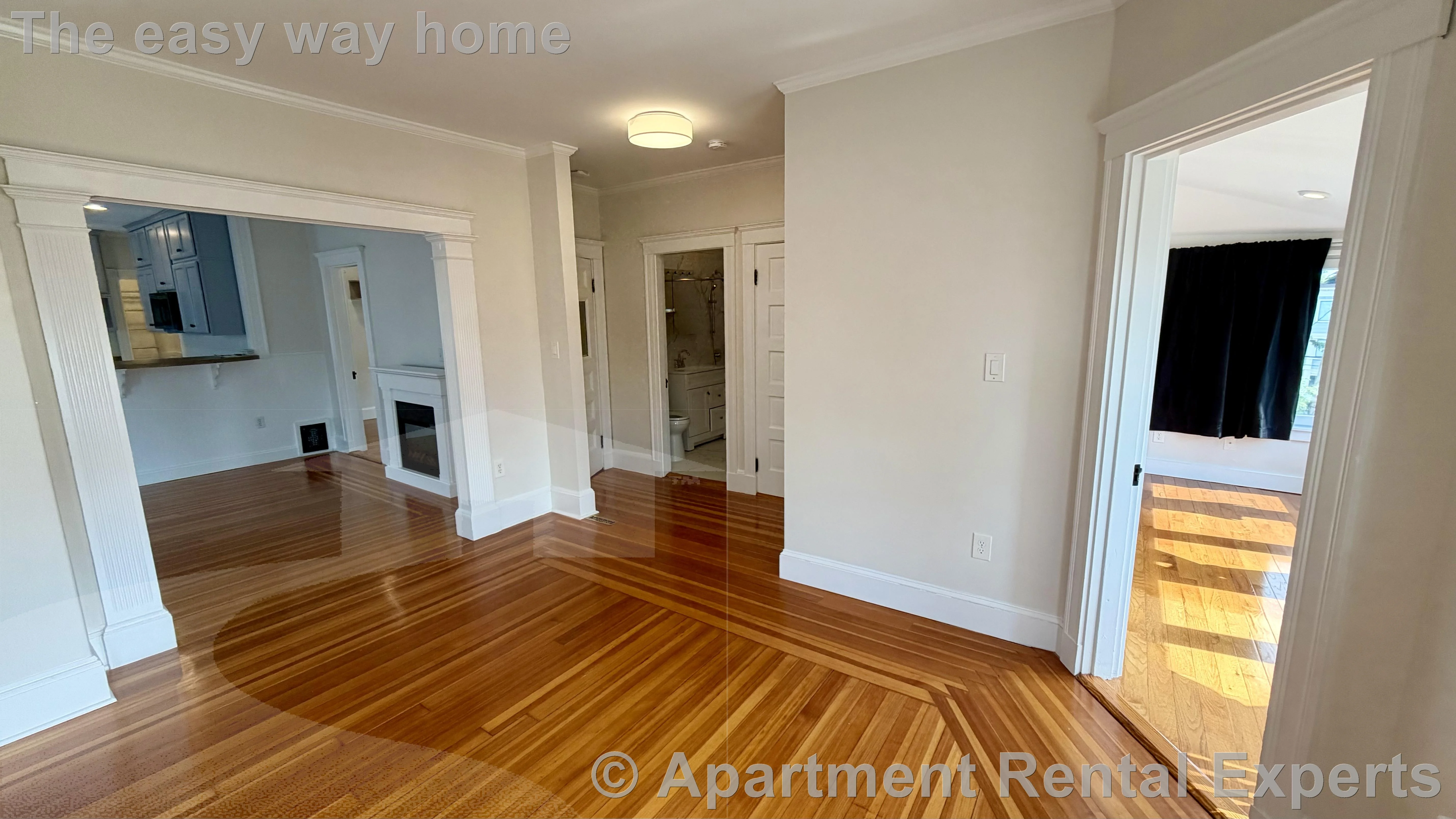 3 bed, 2 bath apartment for rent at 9 Ashland St Unit 3, Porter Square — photo 8 of 24