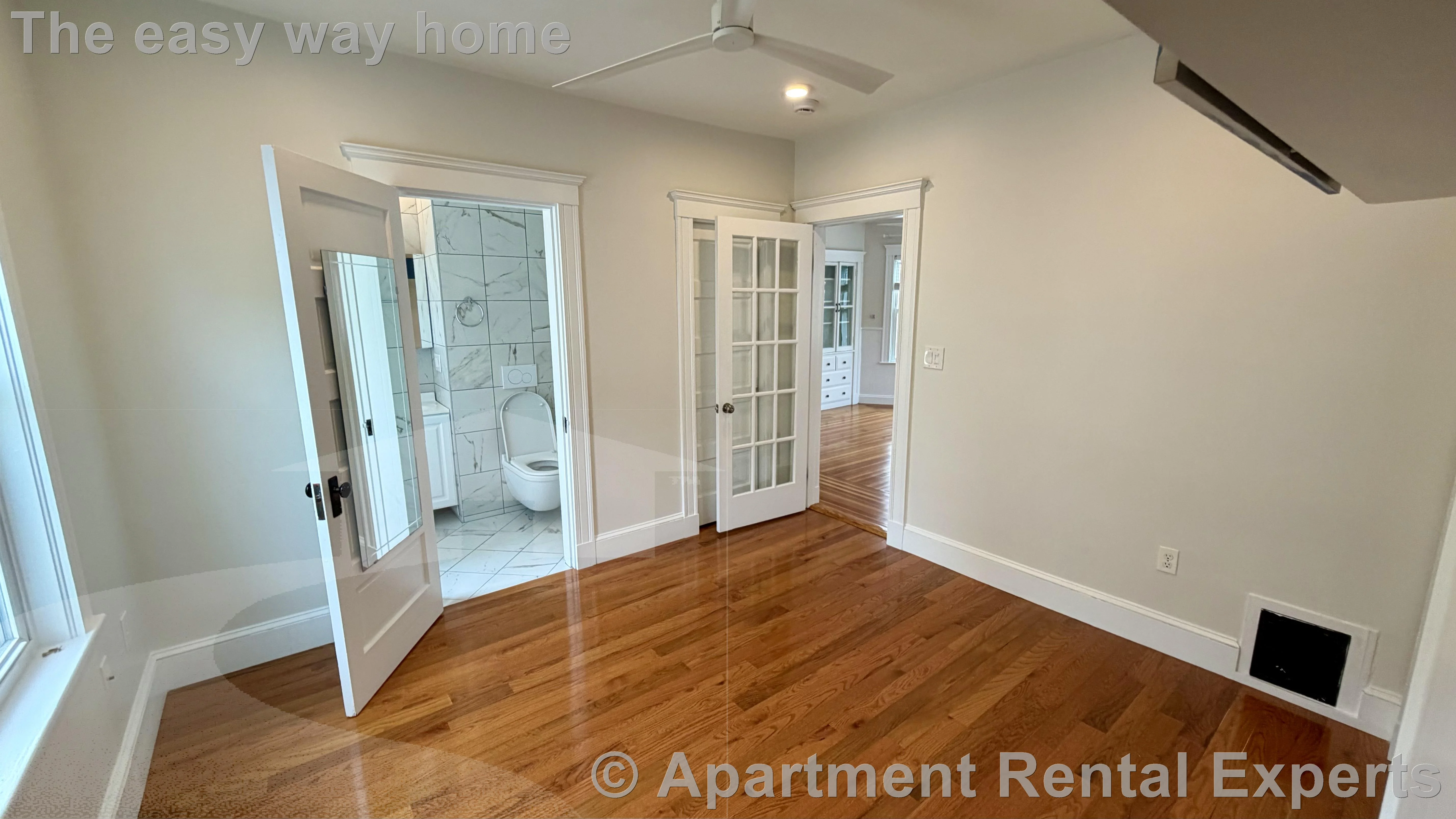 3 bed, 2 bath apartment for rent at 9 Ashland St Unit 3, Porter Square — photo 12 of 24