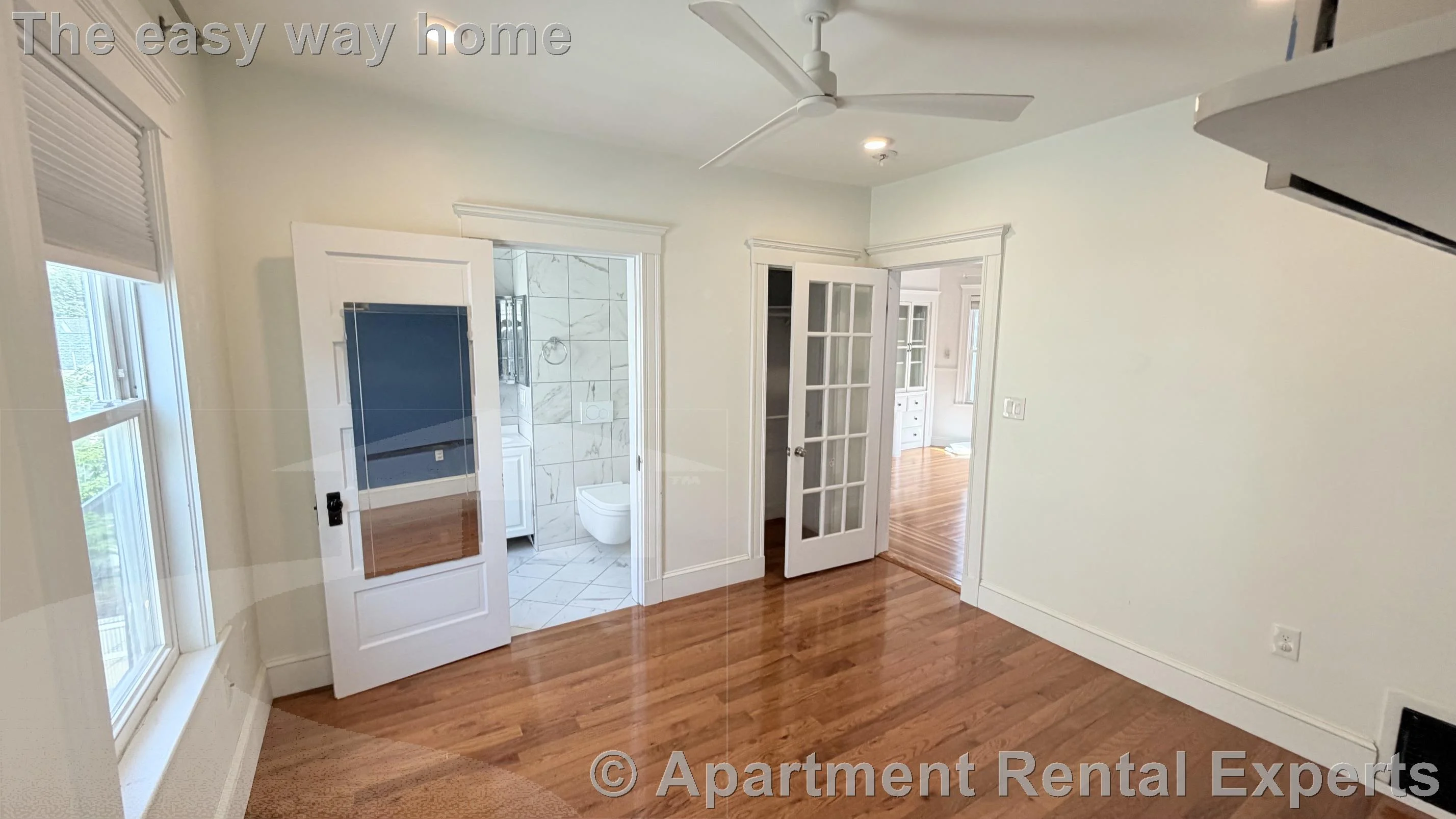 3 bed, 2 bath apartment for rent at 9 Ashland St Unit 3, Porter Square — photo 13 of 18