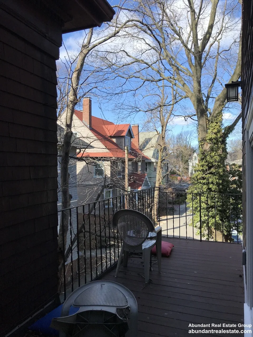 3 bed, 2 bath apartment for rent at 9 Ashton Pl Unit 9, Mid Cambridge — photo 28 of 32