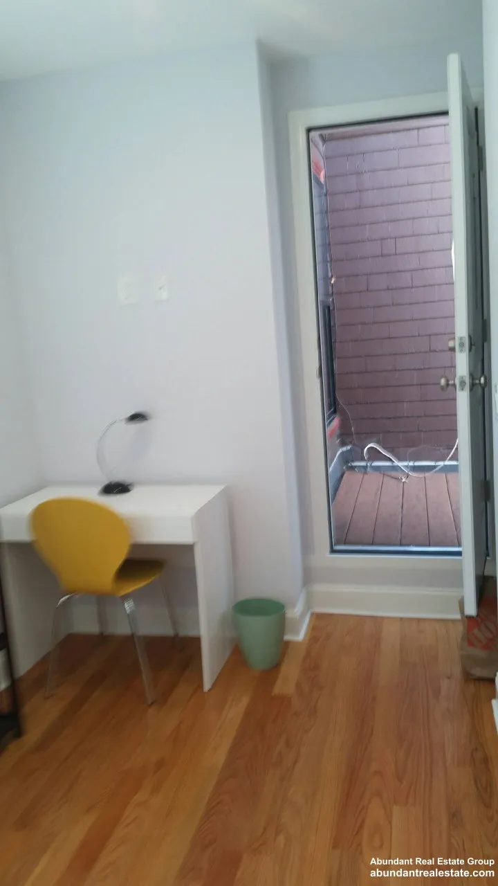3 bed, 2 bath apartment for rent at 9 Ashton Pl Unit 9, Mid Cambridge — photo 26 of 32