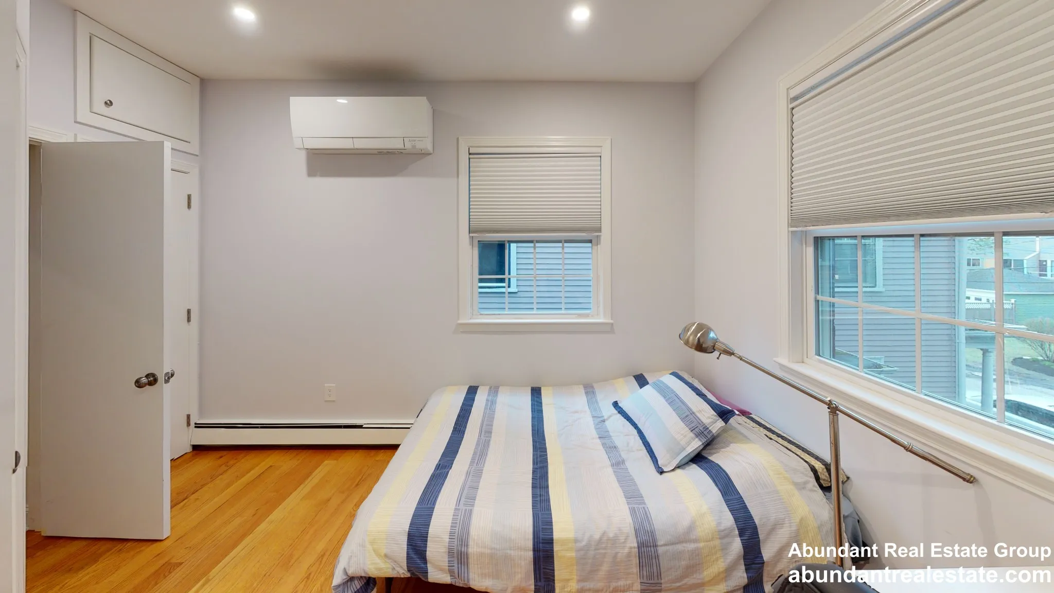 3 bed, 2 bath apartment for rent at 9 Ashton Pl Unit 9, Mid Cambridge — photo 14 of 32