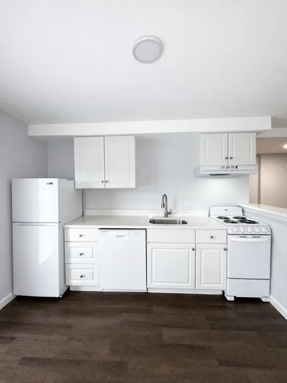 Studio bed, 1 bath apartment for rent at 9 Avon Pl Unit 1, Haverhill
