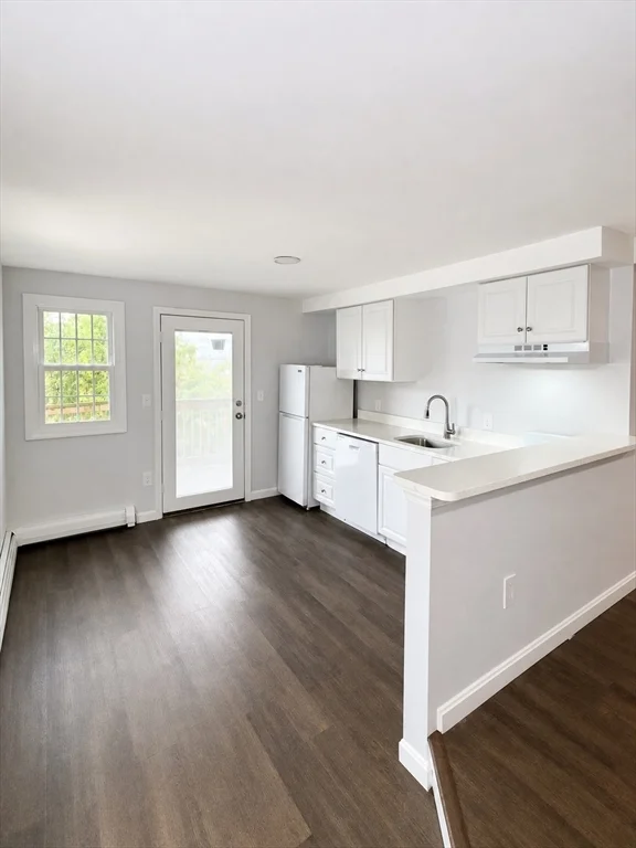 Studio bed, 1 bath apartment for rent at 9 Avon Pl Unit 1, Haverhill — photo 4 of 13