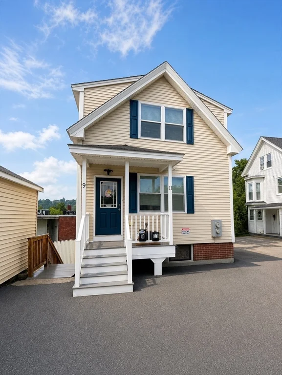 Studio bed, 1 bath apartment for rent at 9 Avon Pl Unit 1, Haverhill — photo 13 of 13