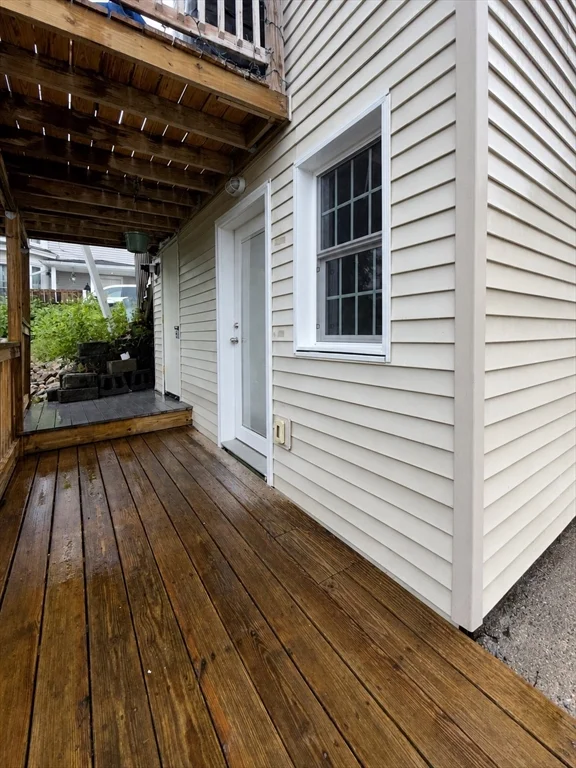 Studio bed, 1 bath apartment for rent at 9 Avon Pl Unit 1, Haverhill — photo 12 of 13