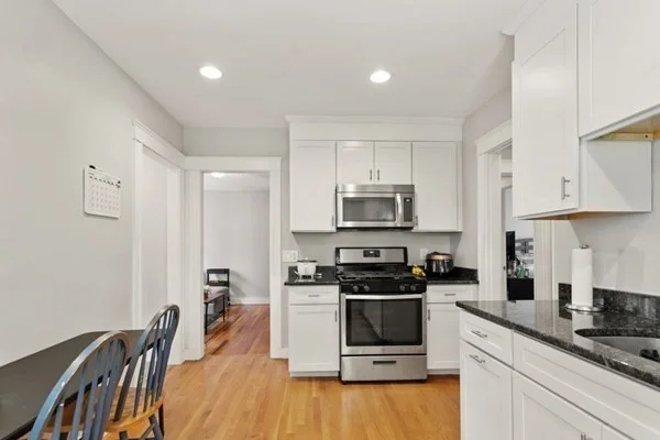 4 bed, 1.5 bath apartment for rent at 9 Bailey St Unit 2, Dorchester