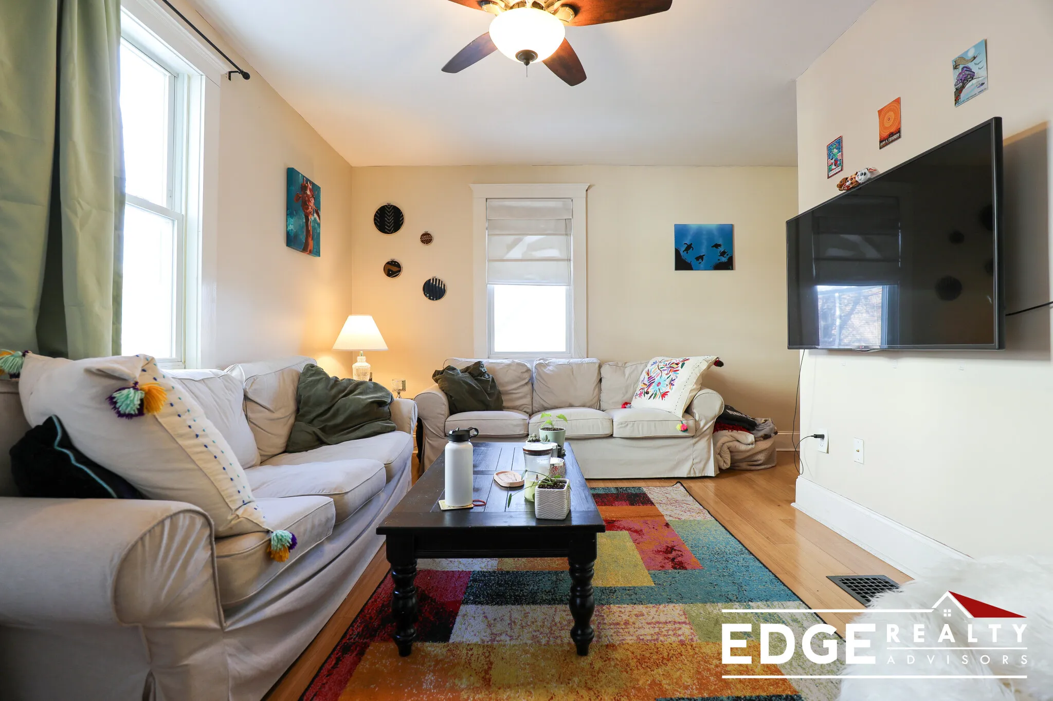 3 bed, 1 bath apartment for rent at 9 Baldwin Pl Unit N/A, Brighton — photo 4 of 14