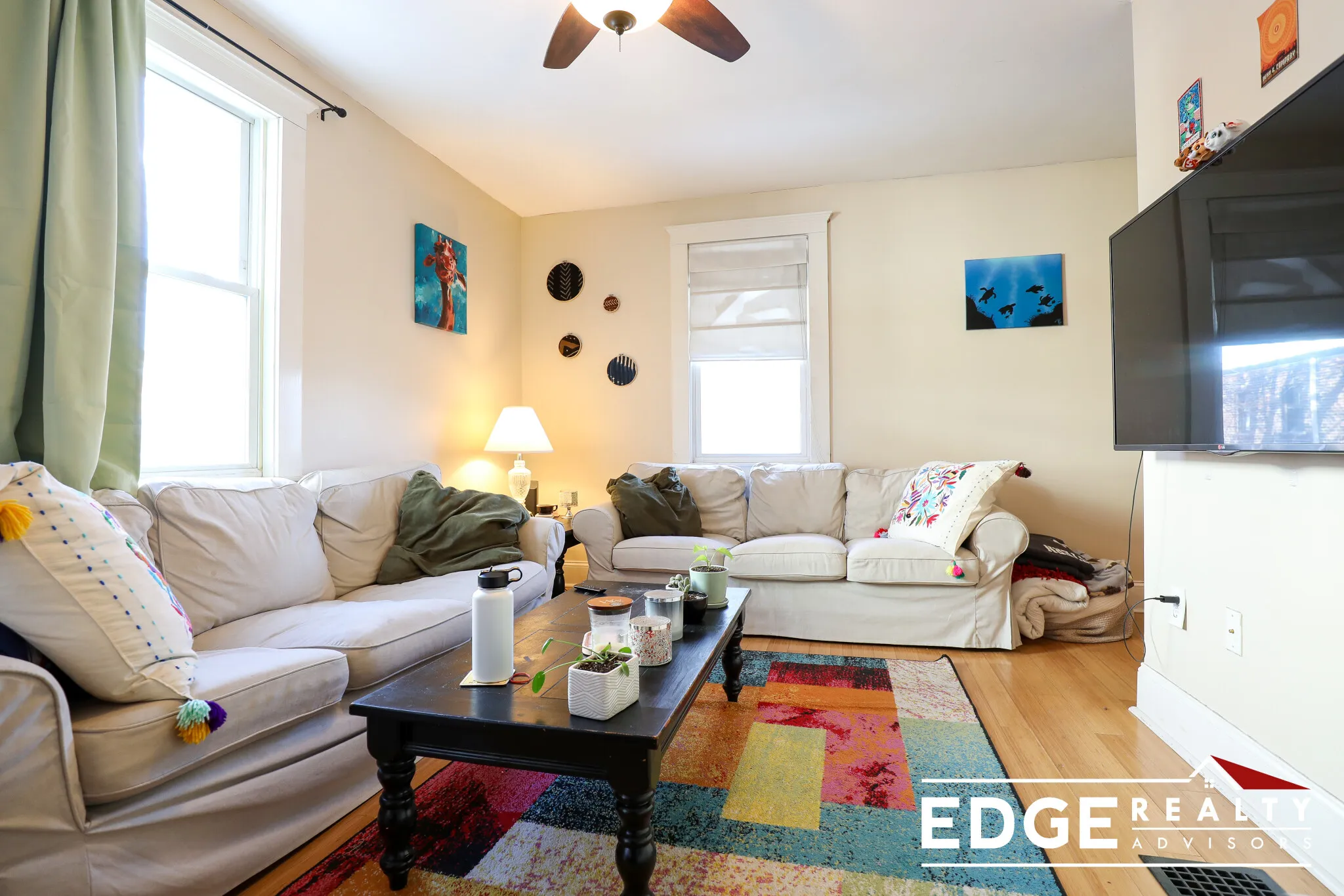 3 bed, 1 bath apartment for rent at 9 Baldwin Pl Unit N/A, Brighton — photo 5 of 14