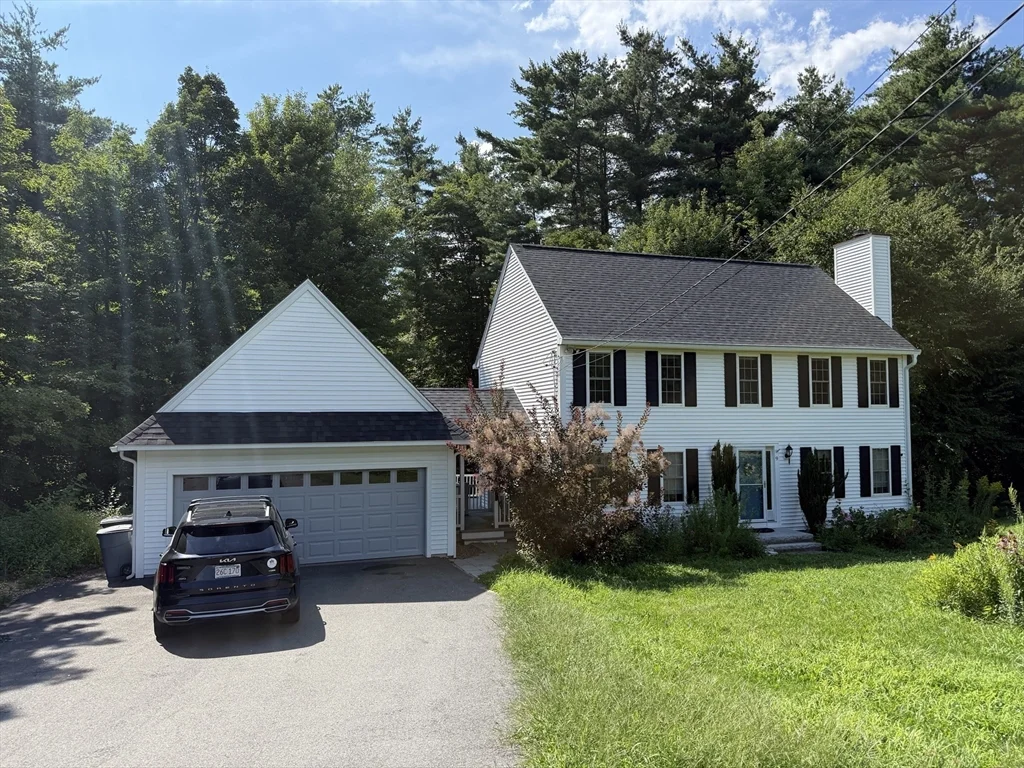 3 bed, 2 bath apartment for rent at 9 Bancroft St, Pepperell — photo 39 of 40