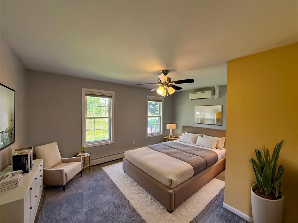 3 bed, 2 bath apartment for rent at 9 Bancroft St, Pepperell — photo 5 of 40