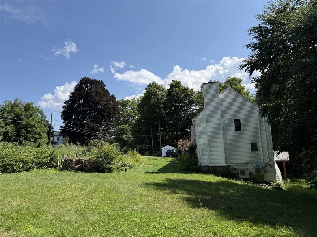 3 bed, 2 bath apartment for rent at 9 Bancroft St, Pepperell — photo 36 of 40
