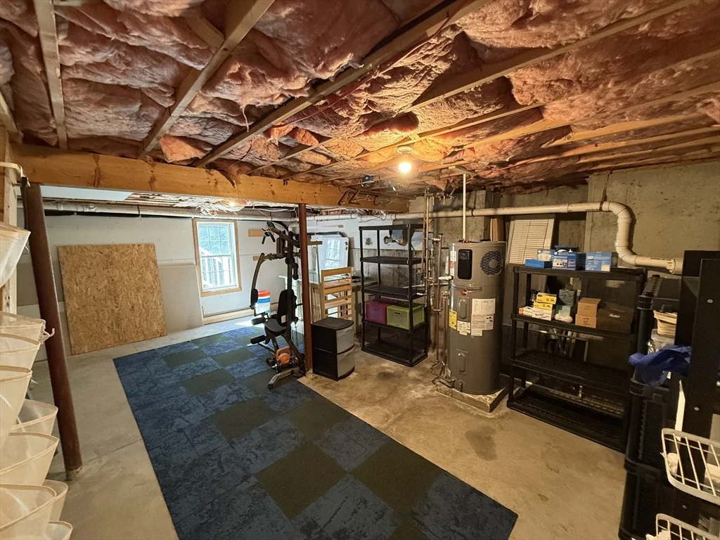 3 bed, 2 bath apartment for rent at 9 Bancroft St, Pepperell — photo 31 of 40