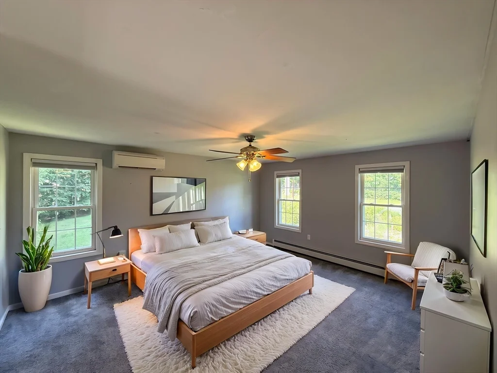 3 bed, 2 bath apartment for rent at 9 Bancroft St, Pepperell — photo 6 of 40