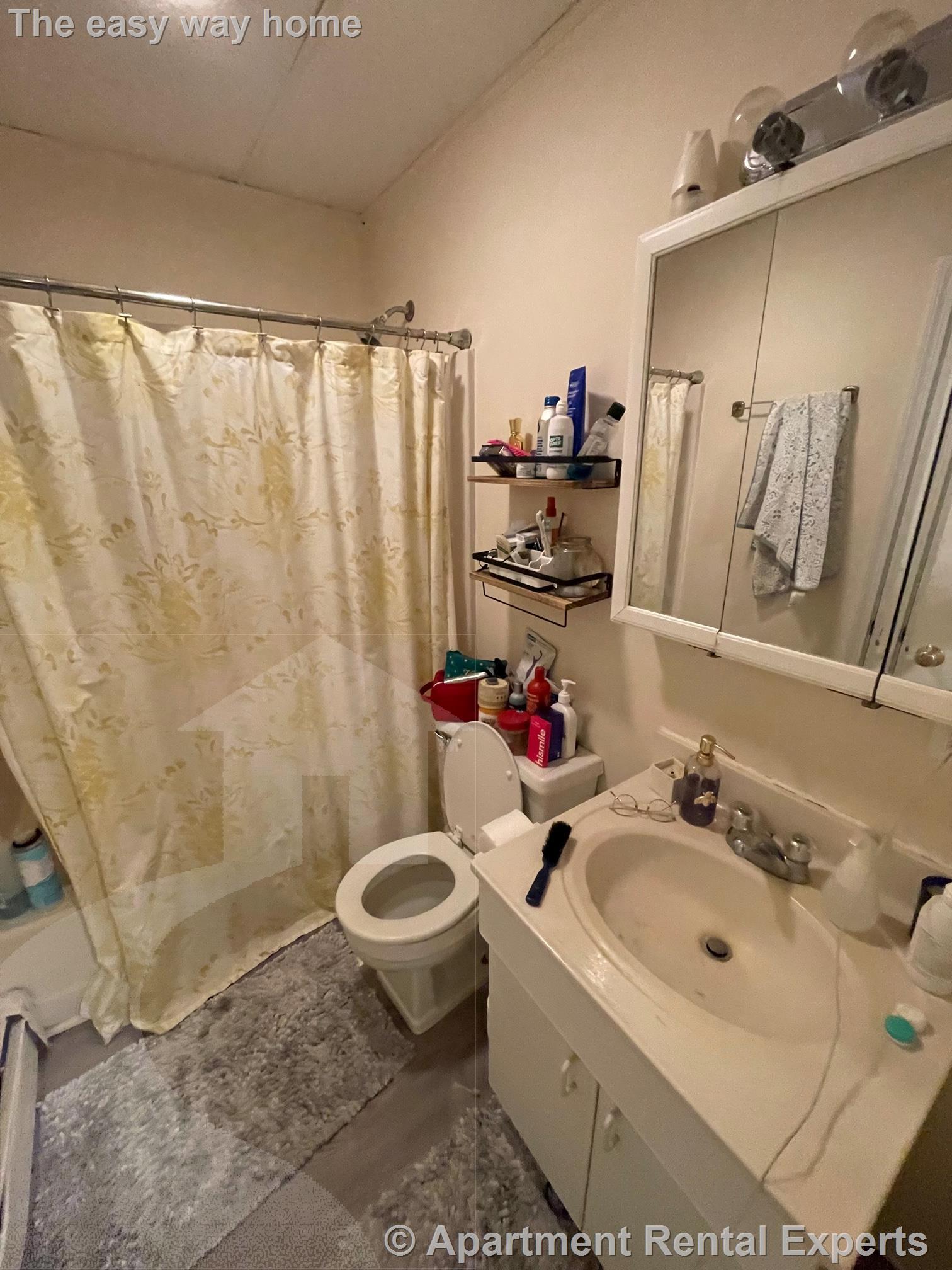 3 bed, 2 bath apartment for rent at 9 Banks St Unit 1, Harvard Square — photo 9 of 9
