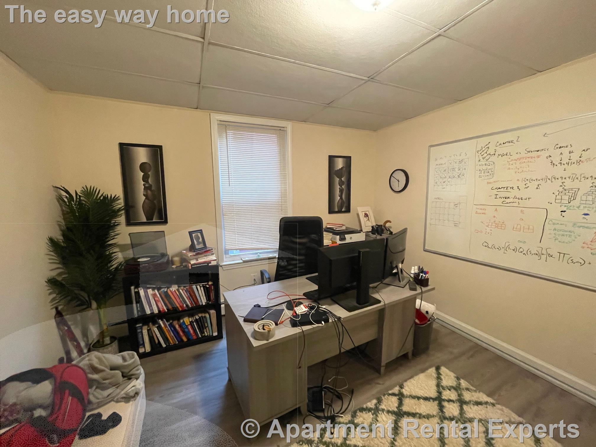 3 bed, 2 bath apartment for rent at 9 Banks St Unit 1, Harvard Square — photo 7 of 9