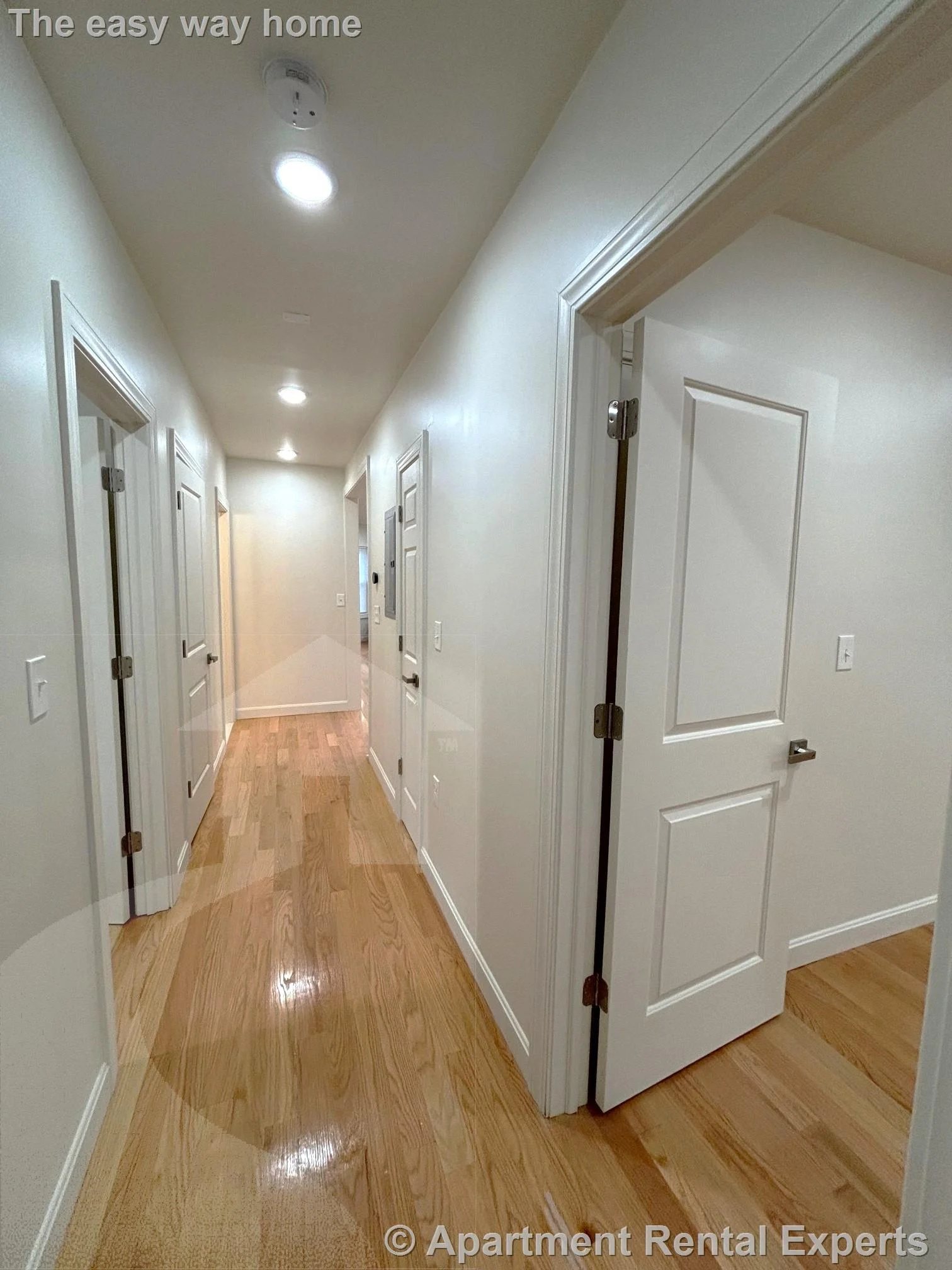 2 bed, 2 bath apartment for rent at 9 Bartlett St Unit A, Winter Hill — photo 10 of 14