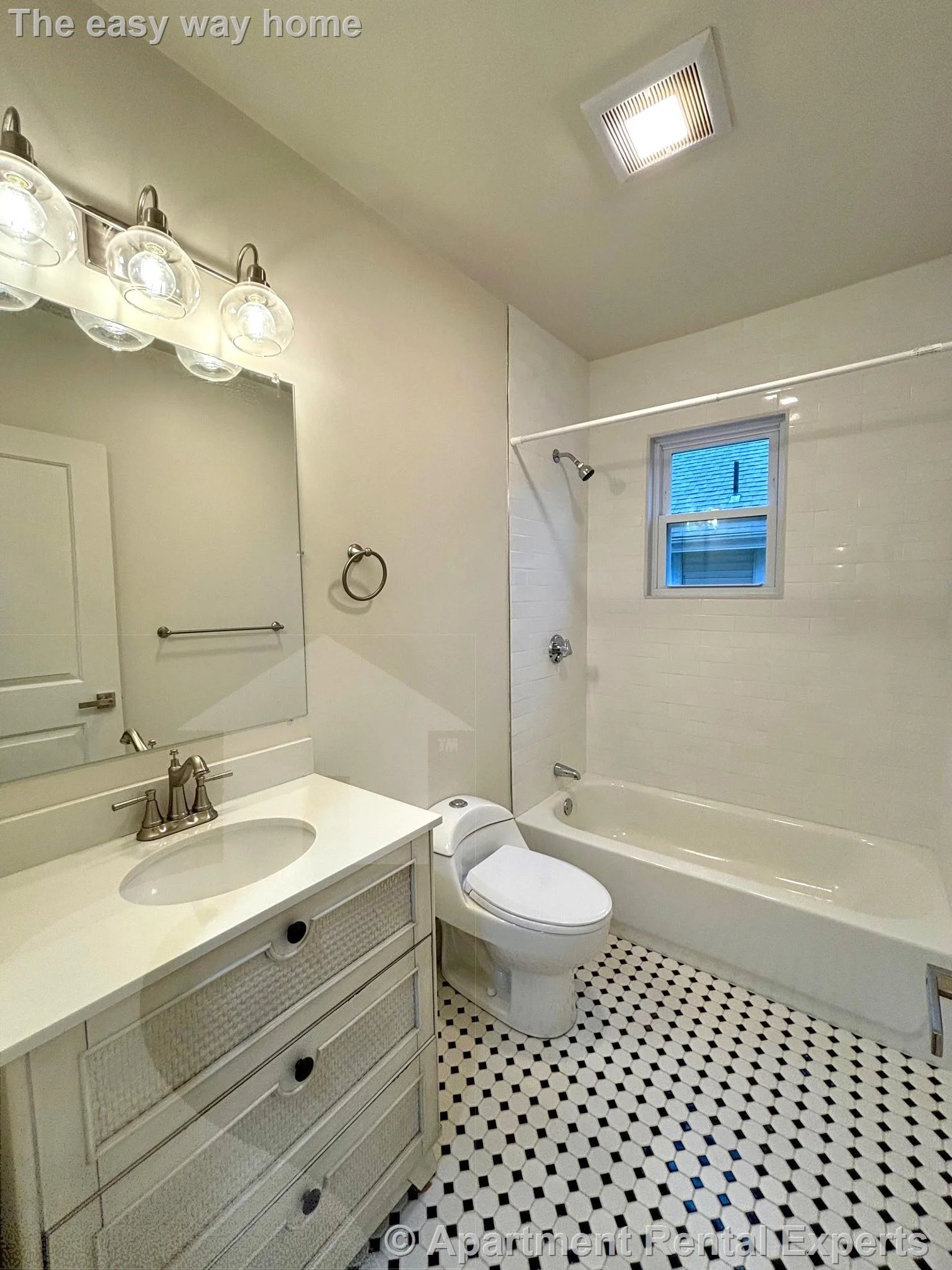 2 bed, 2 bath apartment for rent at 9 Bartlett St Unit A, Winter Hill — photo 5 of 14