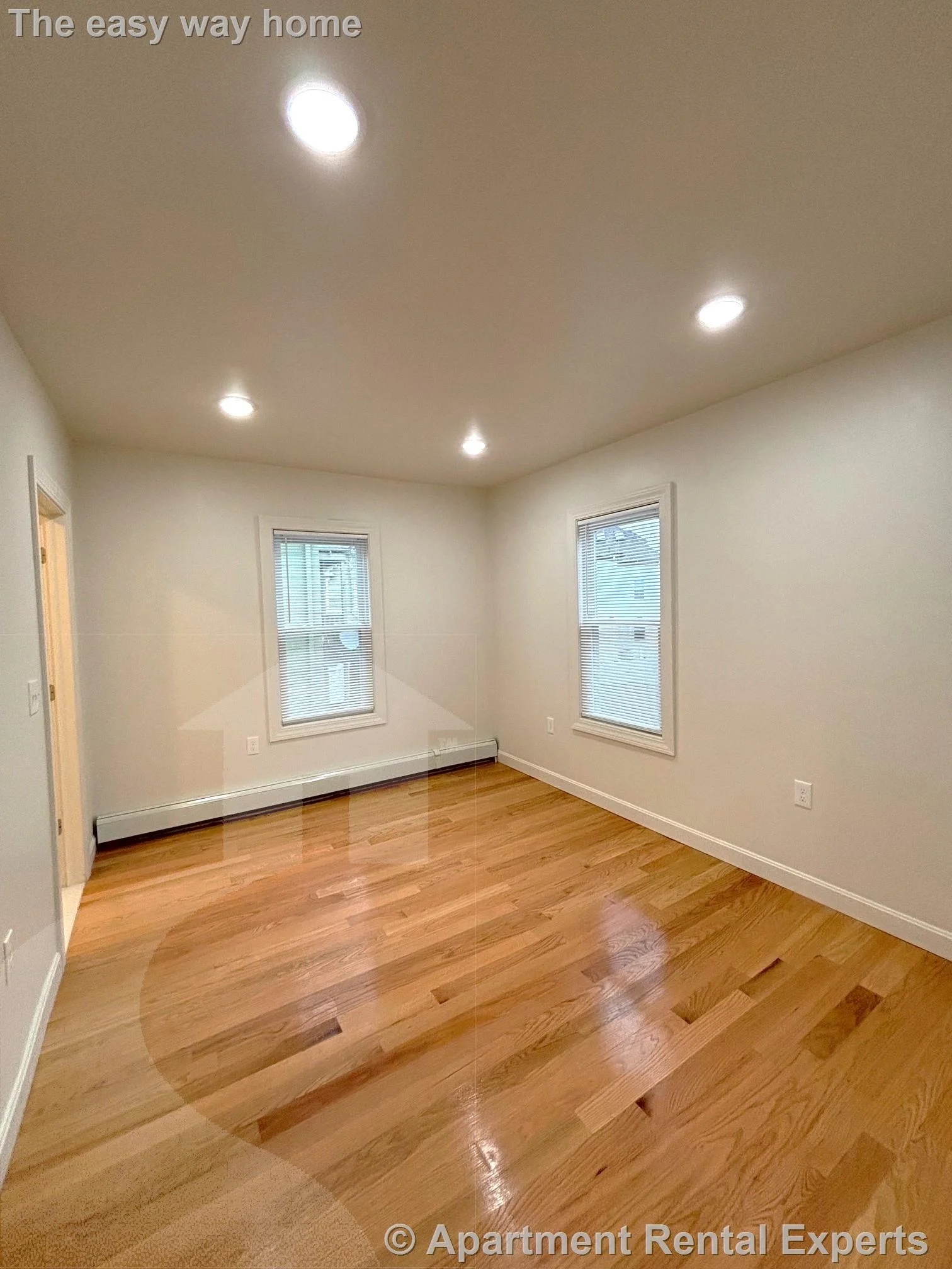 2 bed, 2 bath apartment for rent at 9 Bartlett St Unit A, Winter Hill — photo 9 of 14