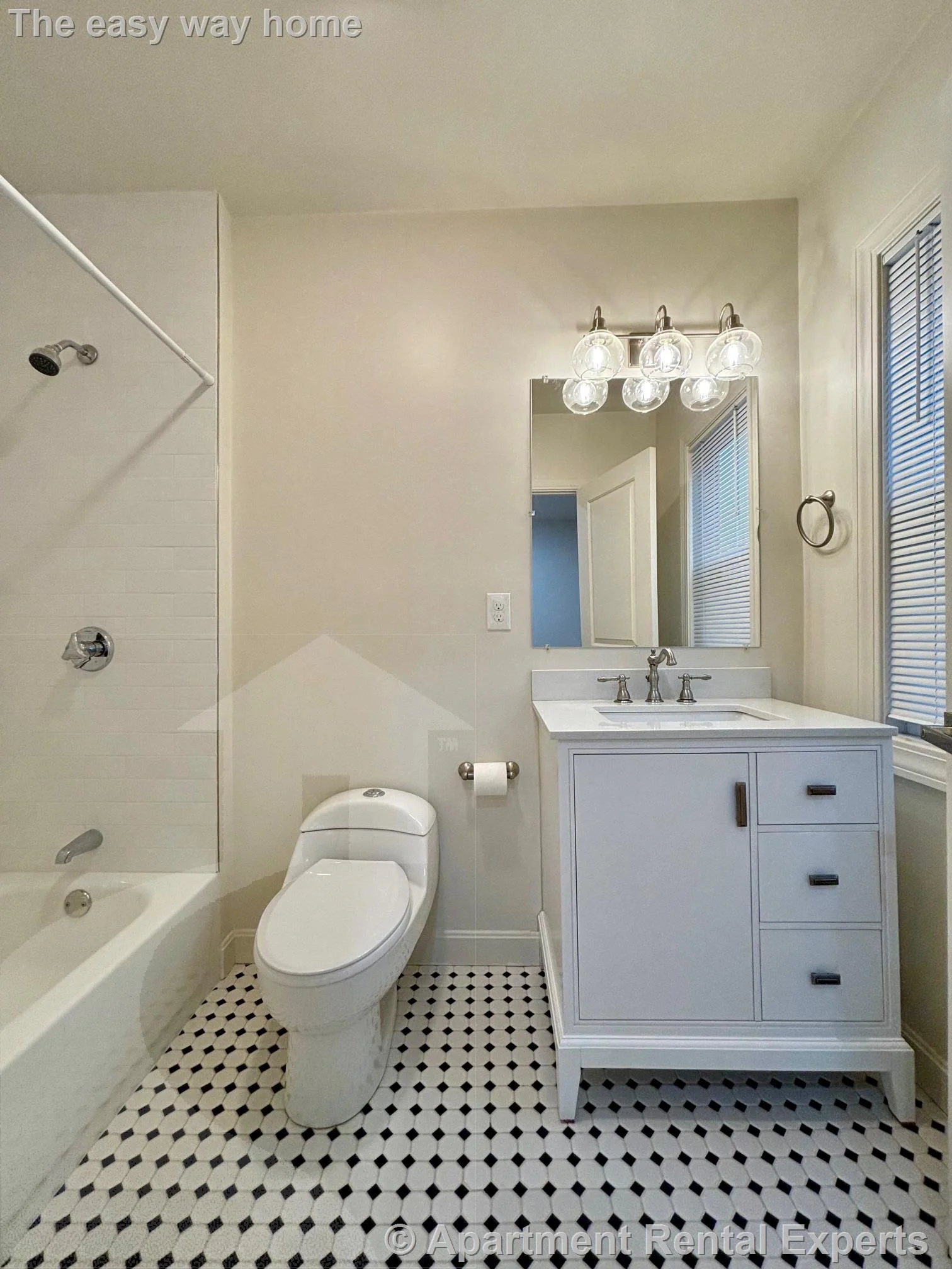 2 bed, 2 bath apartment for rent at 9 Bartlett St Unit A, Winter Hill — photo 8 of 14