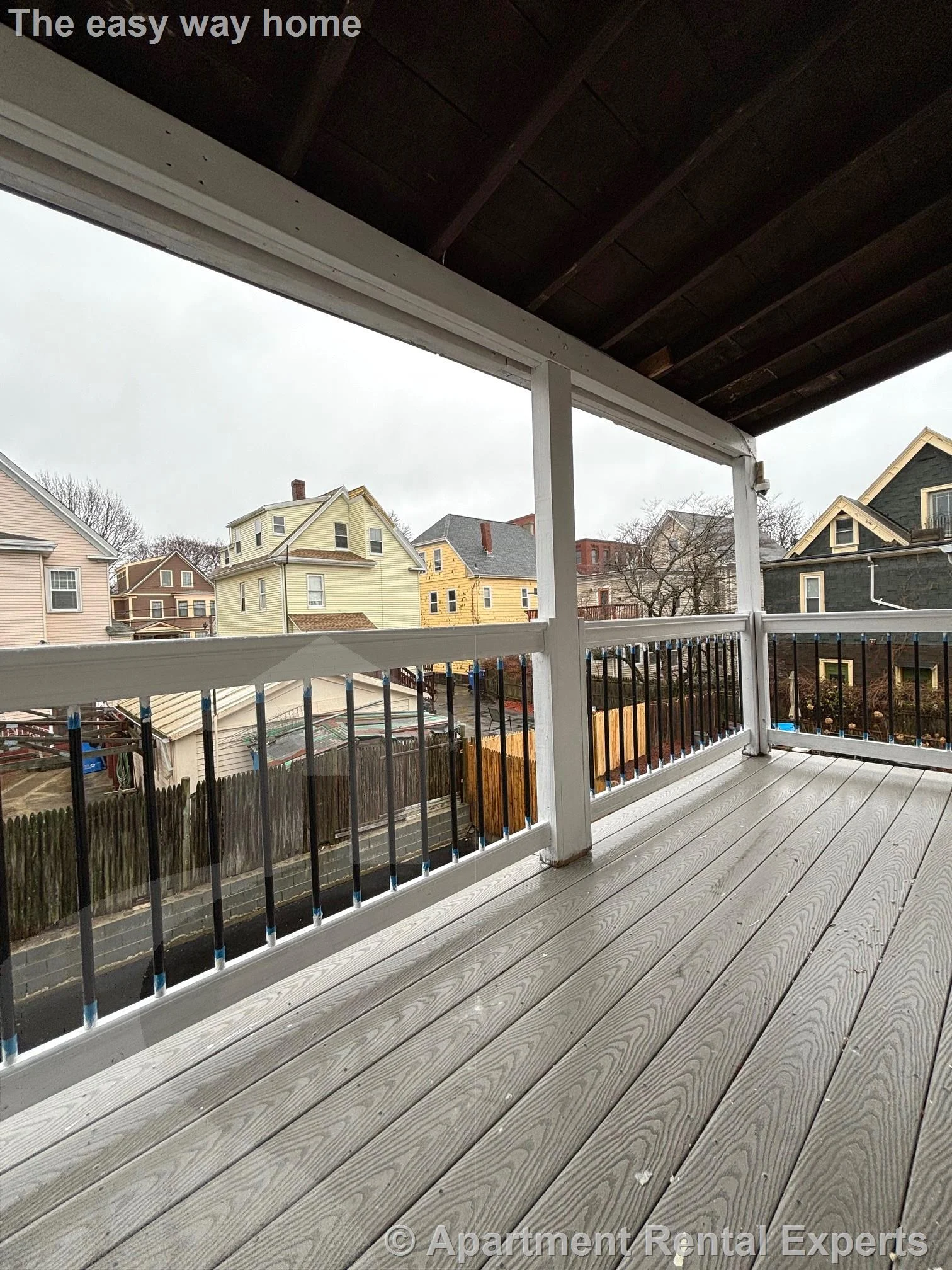 2 bed, 2 bath apartment for rent at 9 Bartlett St Unit A, Winter Hill — photo 12 of 14