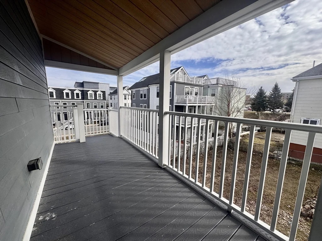 3 bed, 2 bath apartment for rent at 9 Batchelder St Unit 2, Dorchester — photo 20 of 21