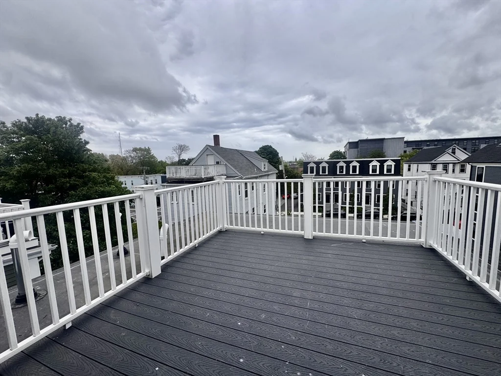 3 bed, 2 bath apartment for rent at 9 Batchelder St Unit 2, Dorchester — photo 17 of 21