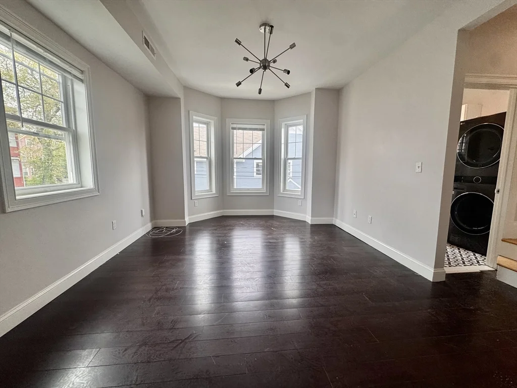 3 bed, 2 bath apartment for rent at 9 Batchelder St Unit 2, Dorchester — photo 7 of 21