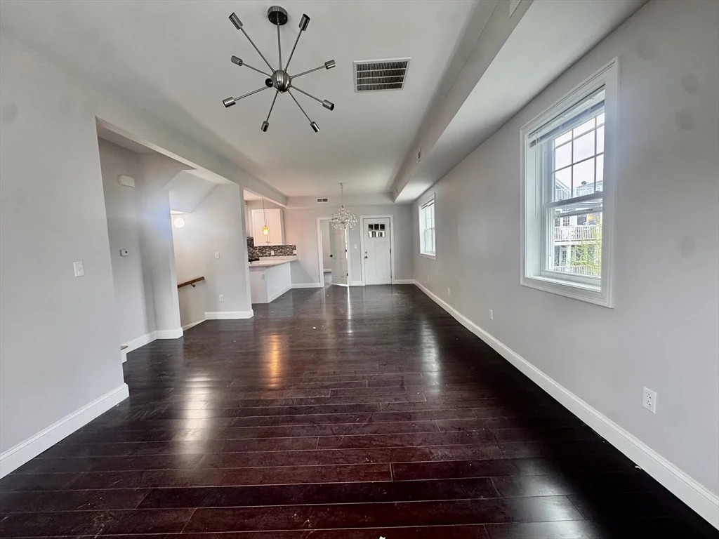 3 bed, 2 bath apartment for rent at 9 Batchelder St Unit 2, Dorchester — photo 8 of 21