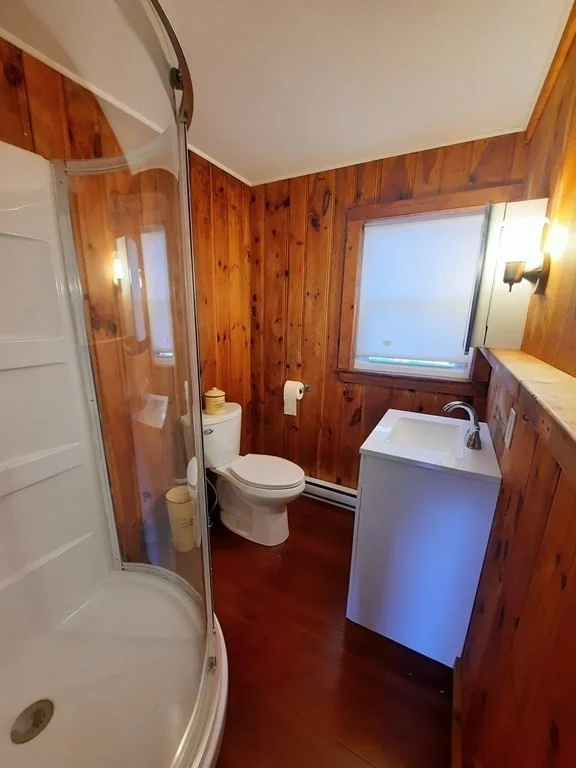 2 bed, 1 bath apartment for rent at 9 Beachway Unit 9, Pembroke — photo 6 of 8