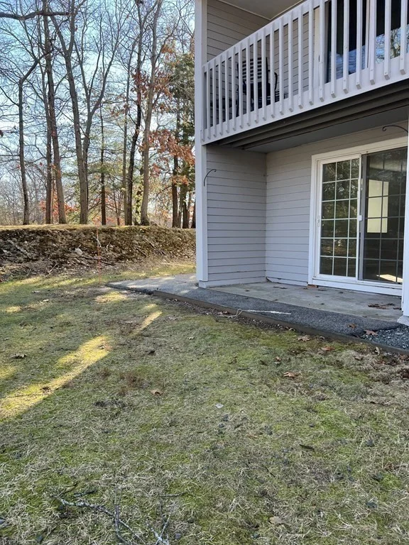 2 bed, 1 bath apartment for rent at 9 Beal's Cove Unit H, Hingham — photo 7 of 14