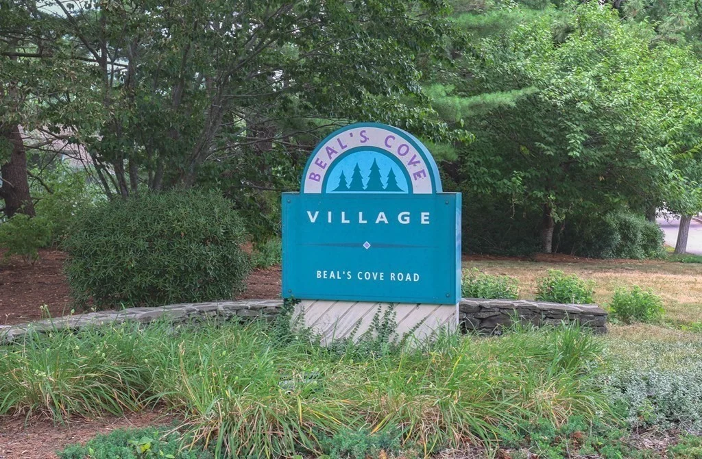 2 bed, 1 bath apartment for rent at 9 Beal's Cove Unit H, Hingham — photo 13 of 14