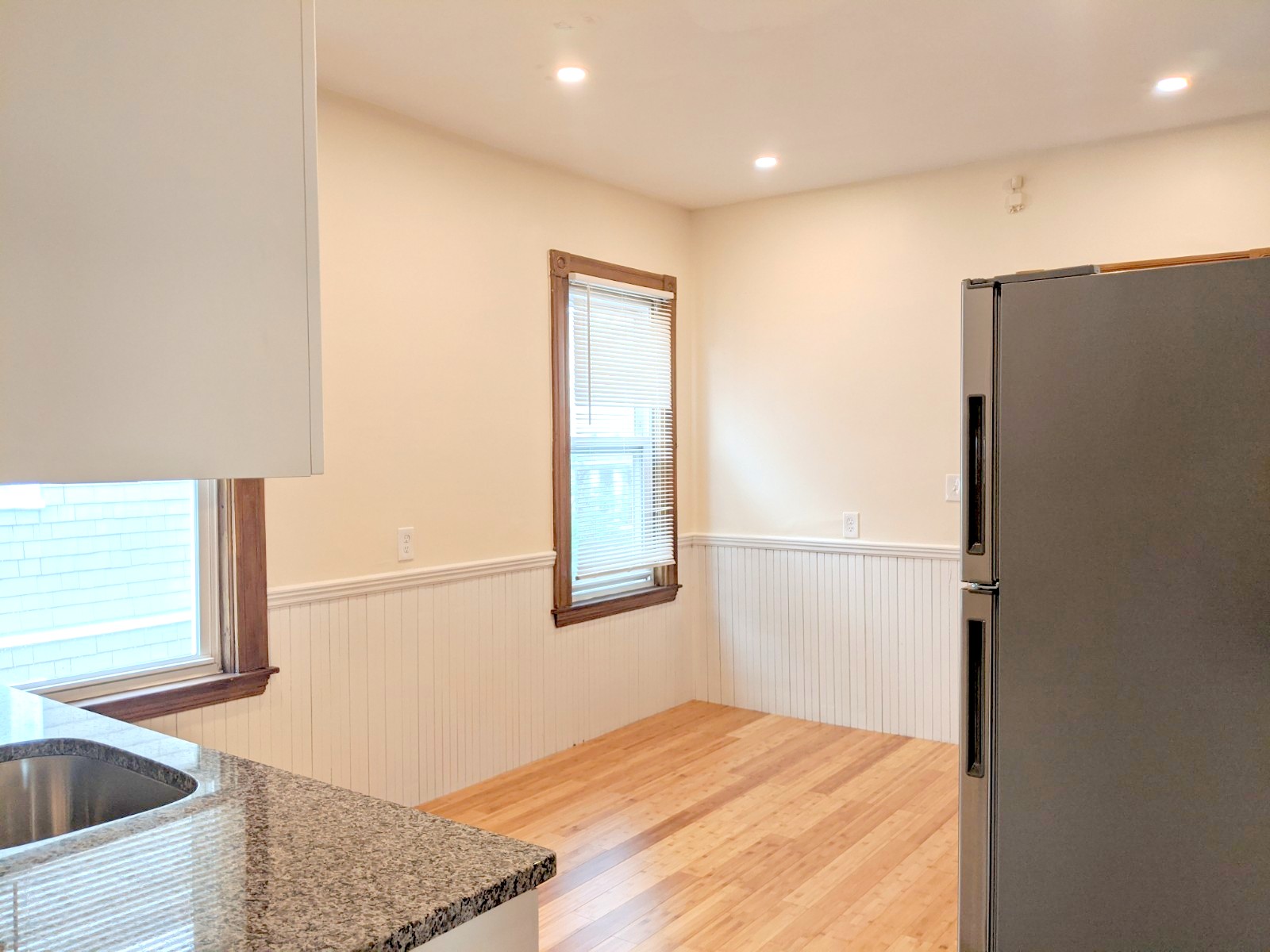 3 bed, 1 bath apartment for rent at 9 Belknap St Unit 3, West Somerville — photo 6 of 24