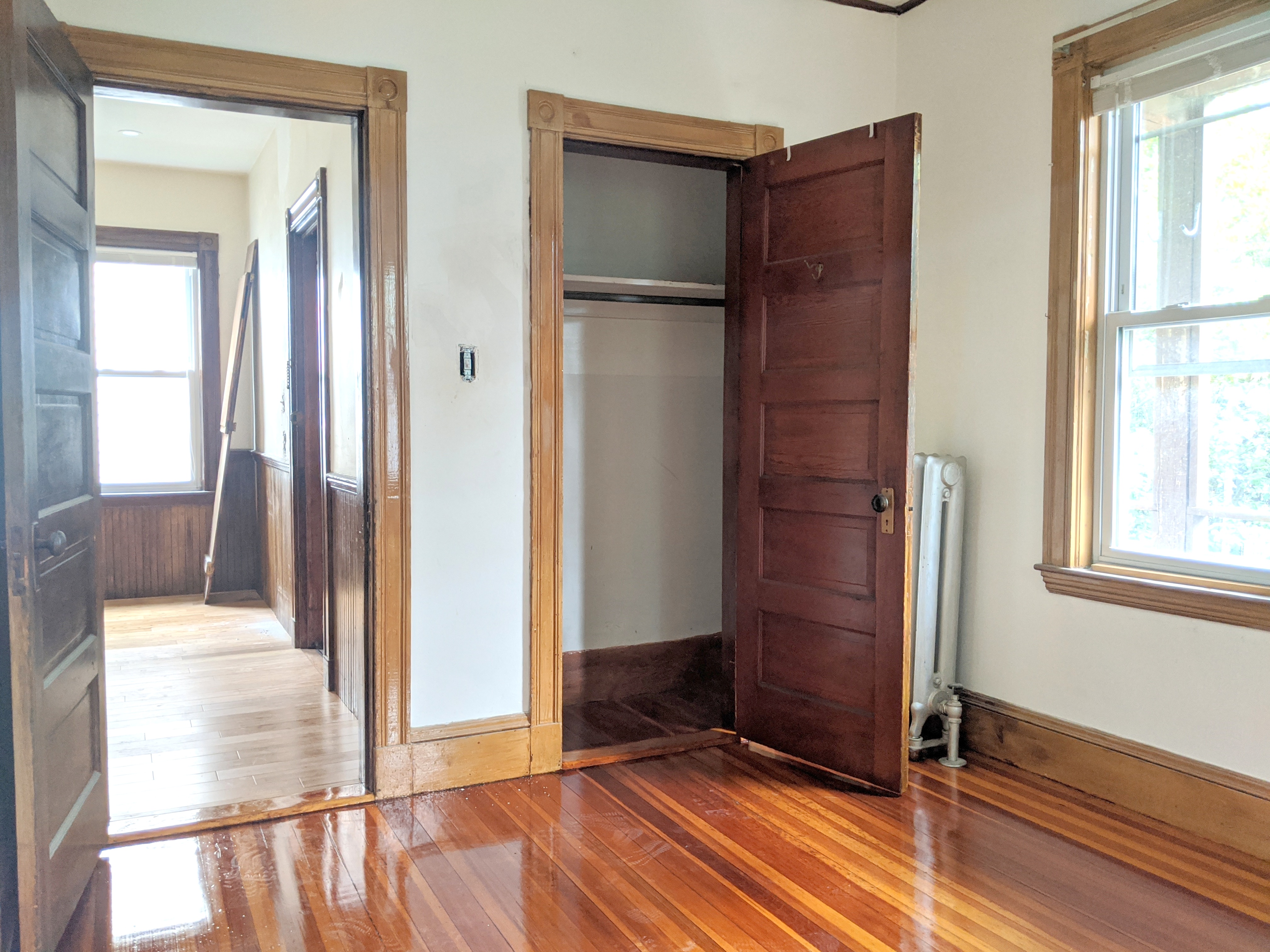 3 bed, 1 bath apartment for rent at 9 Belknap St Unit 3, West Somerville — photo 22 of 24