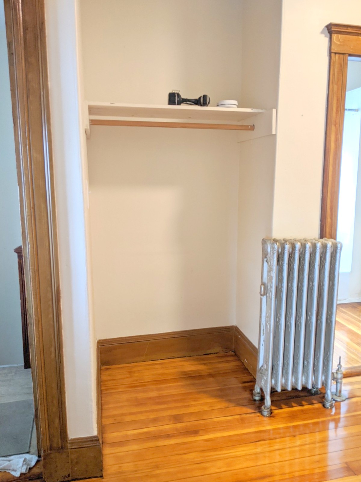 3 bed, 1 bath apartment for rent at 9 Belknap St Unit 3, West Somerville — photo 9 of 24