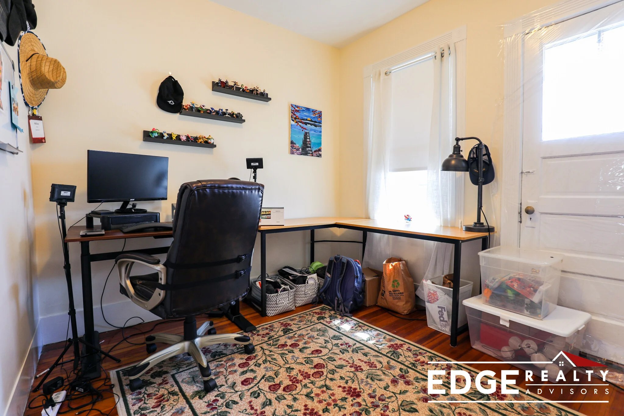 3 bed, 1 bath apartment for rent at 9 Bennett St Unit 2, Brighton — photo 7 of 10