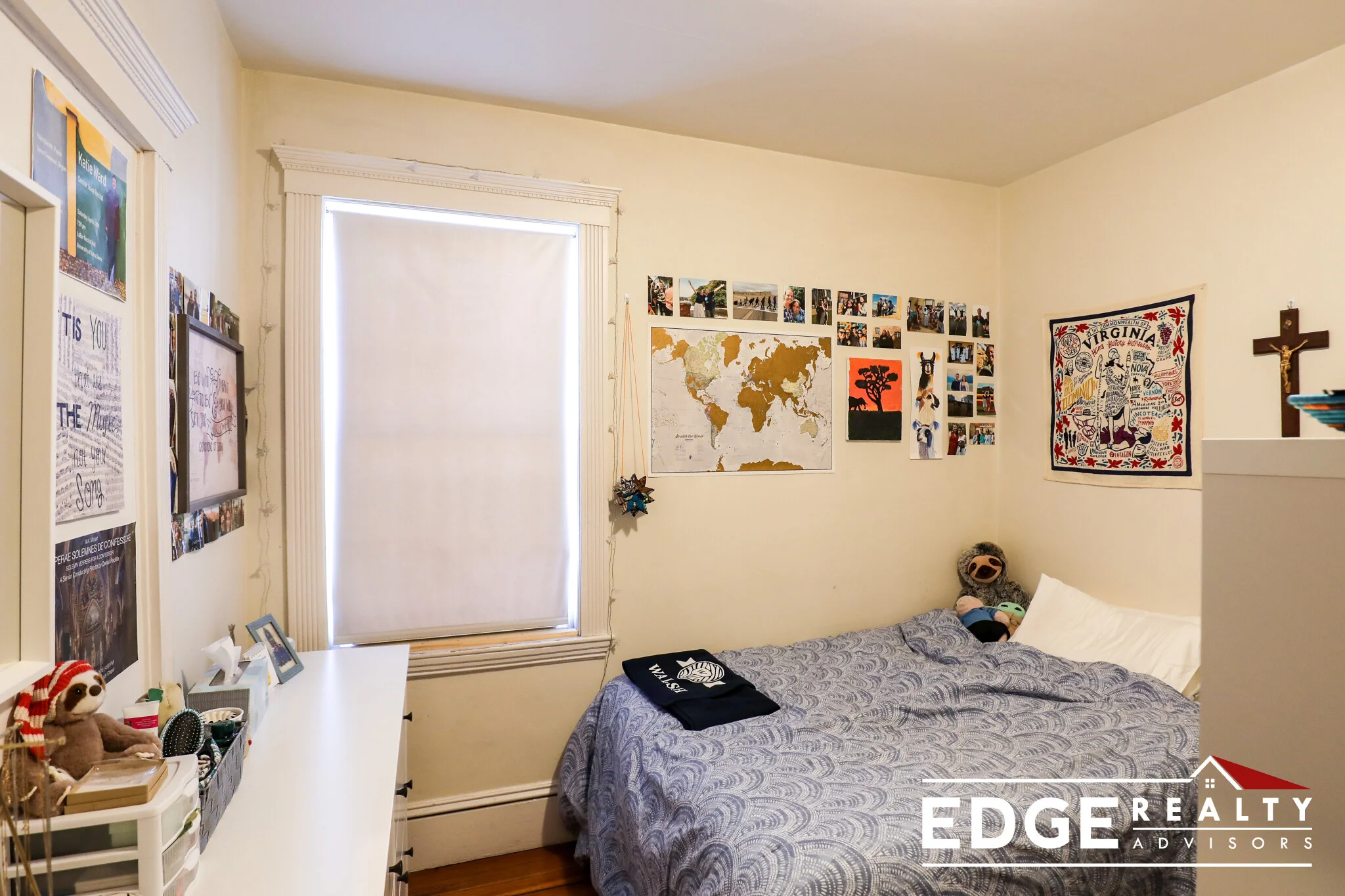 3 bed, 1 bath apartment for rent at 9 Bennett St Unit 3, Brighton — photo 13 of 13