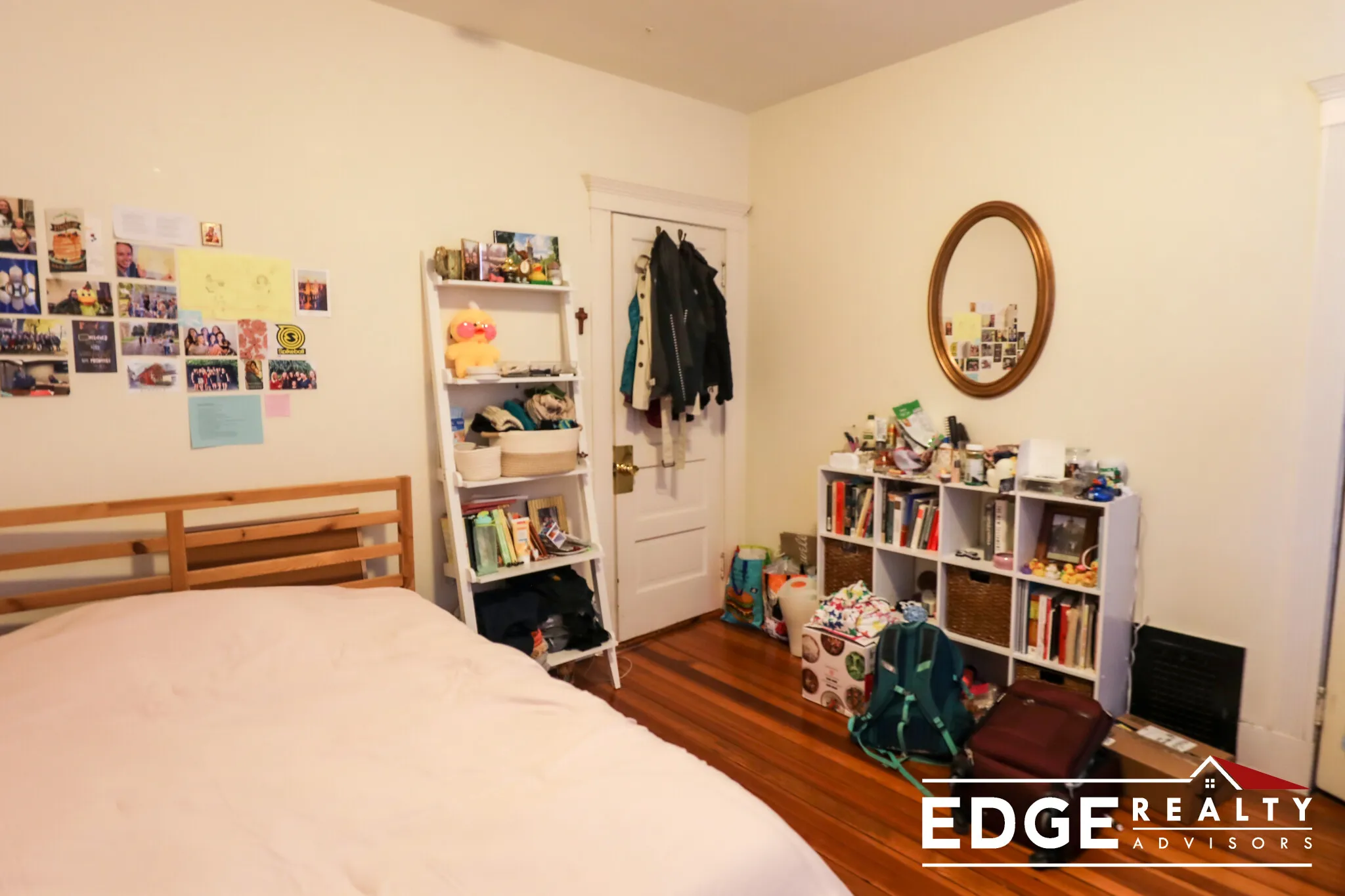 3 bed, 1 bath apartment for rent at 9 Bennett St Unit 3, Brighton — photo 9 of 13